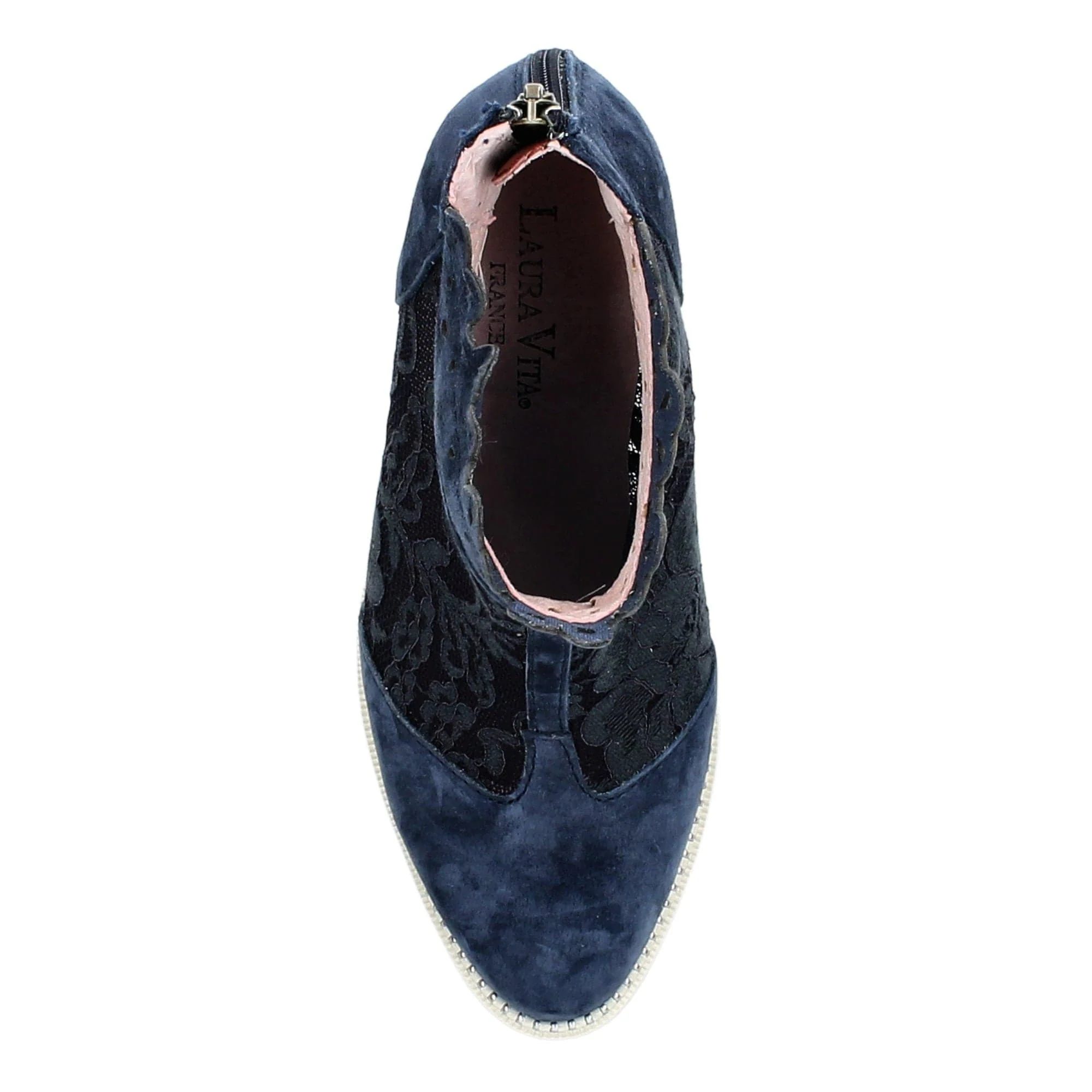 Bottines - ELOISEO 37 - Image 10