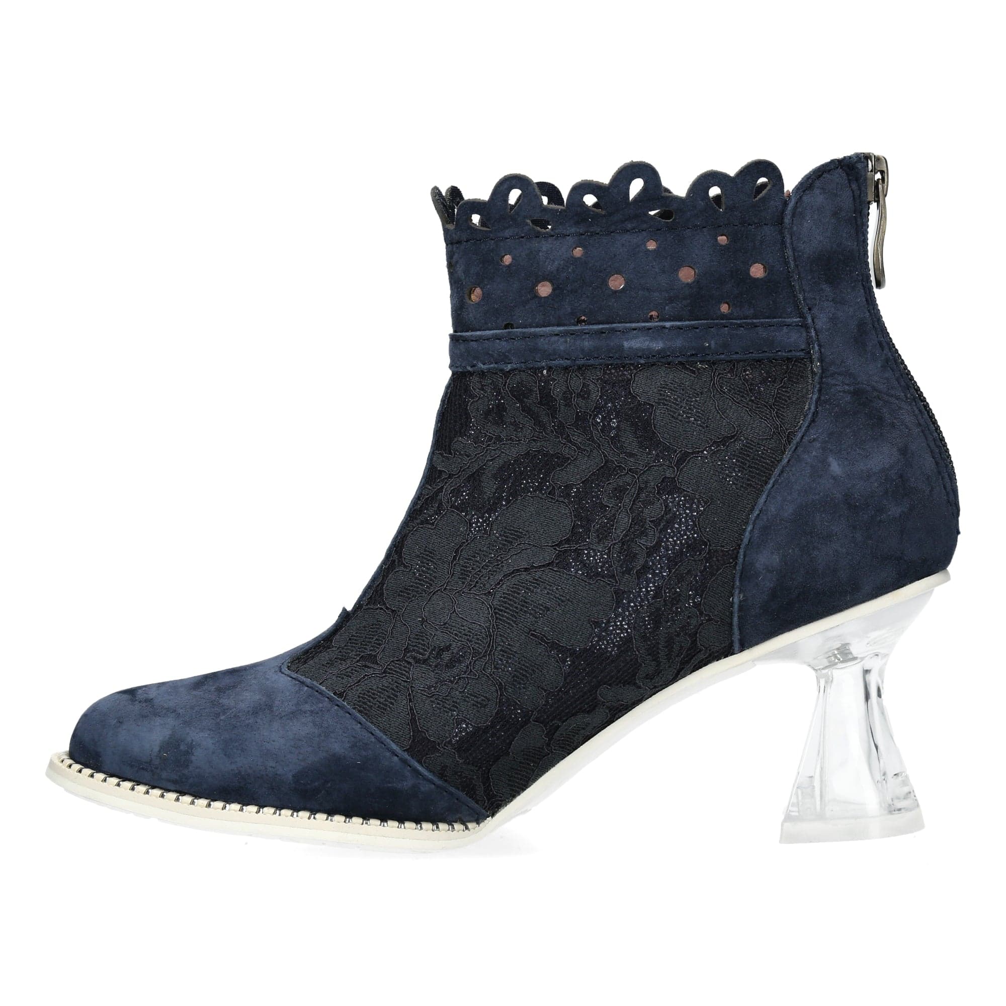Bottines - ELOISEO 37 - Image 11