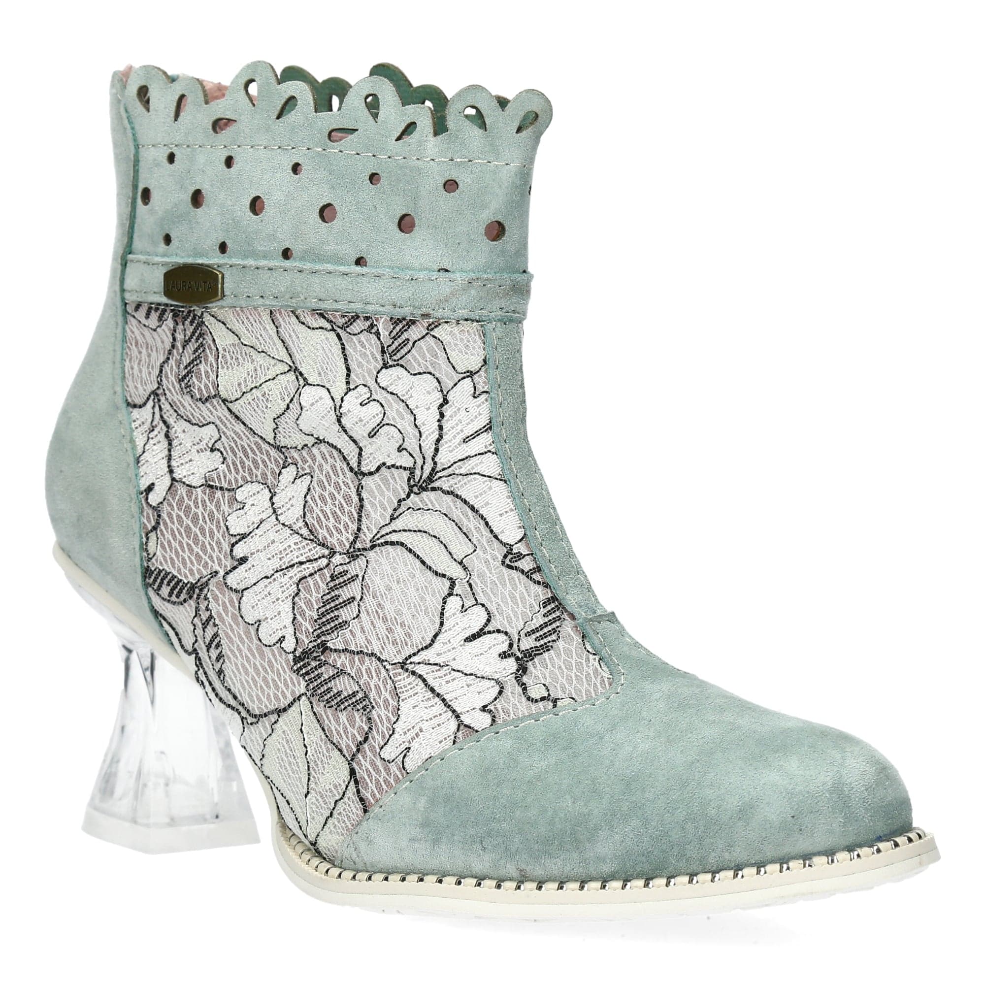Bottines - ELOISEO 37 - Image 14