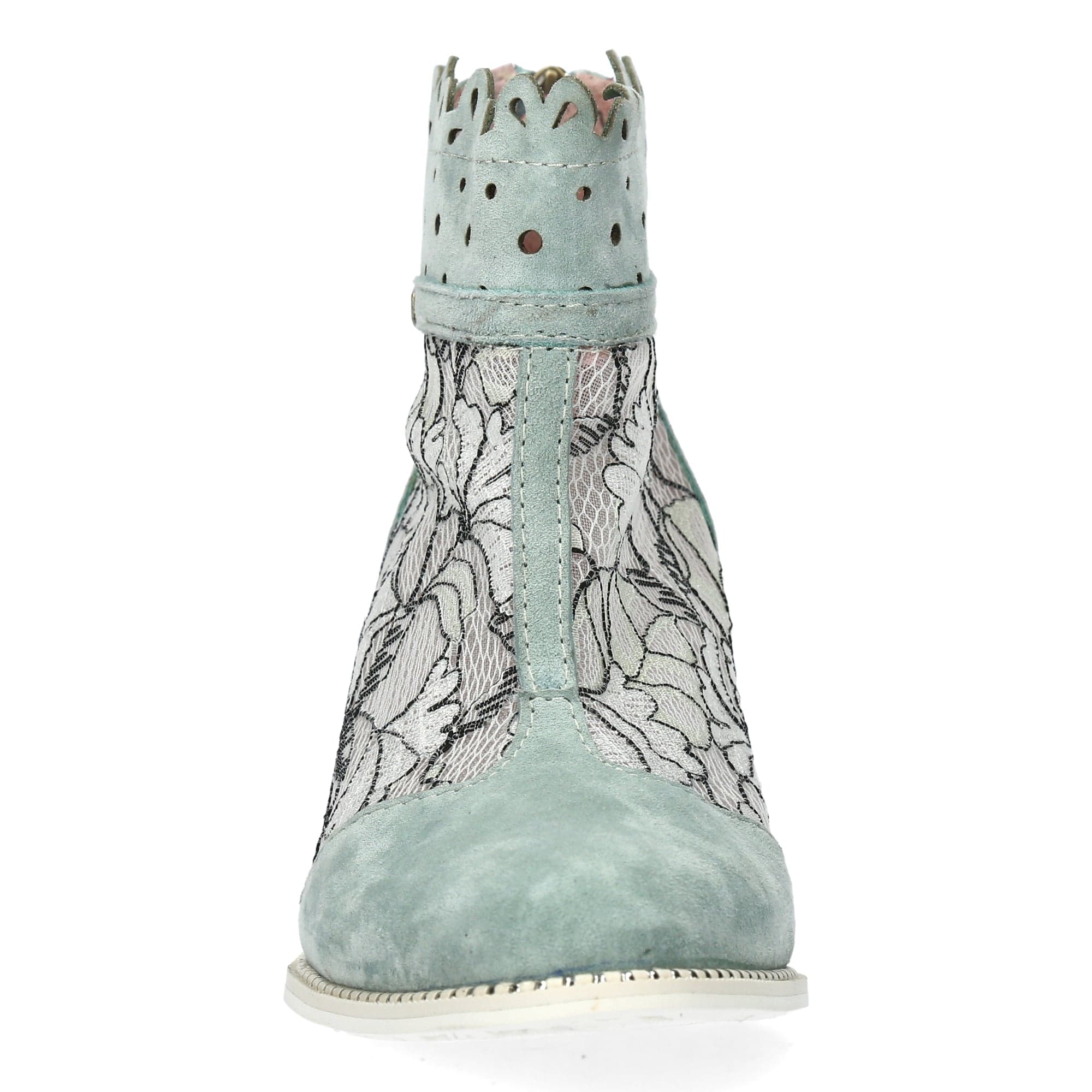 Bottines - ELOISEO 37 - Image 15