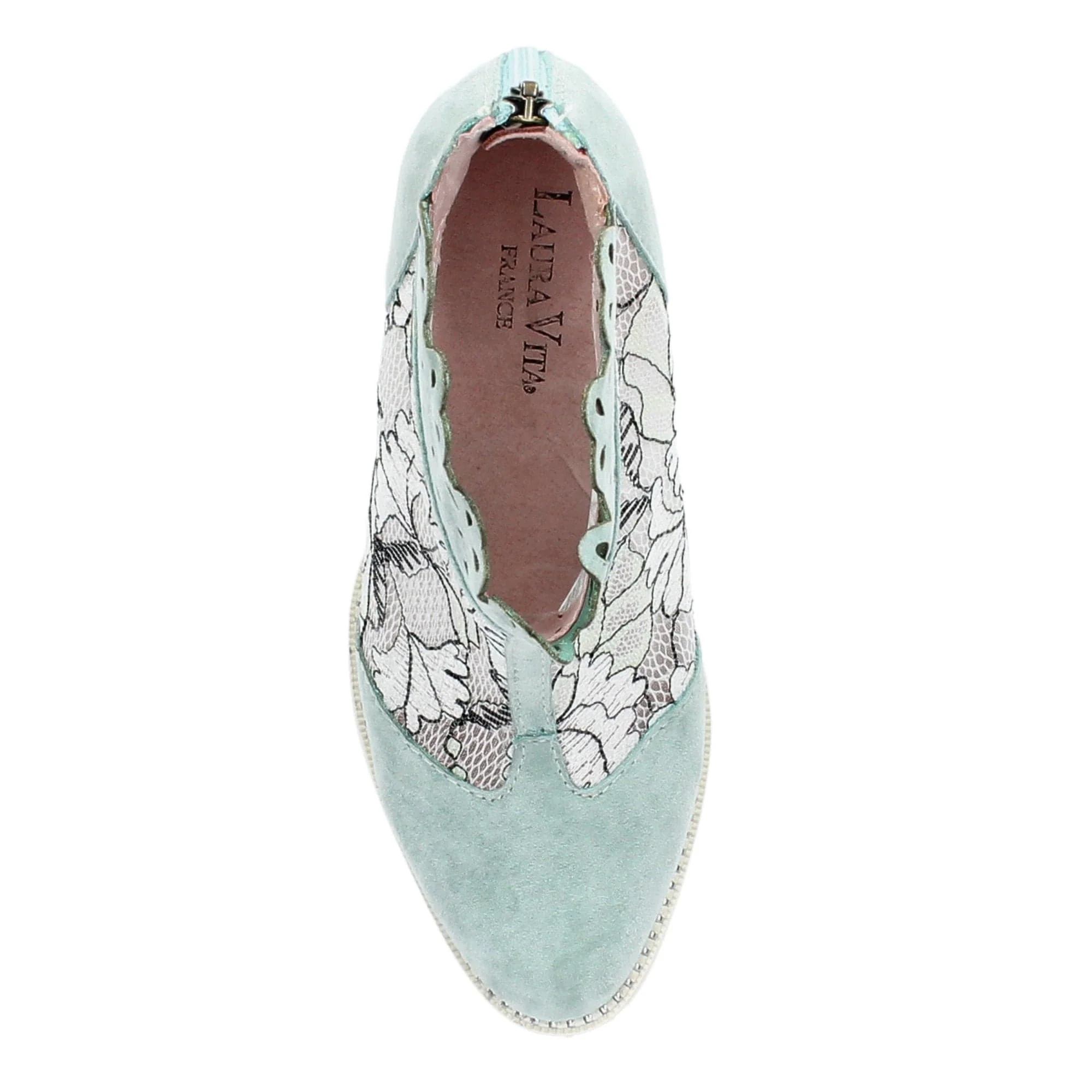 Bottines - ELOISEO 37 - Image 16