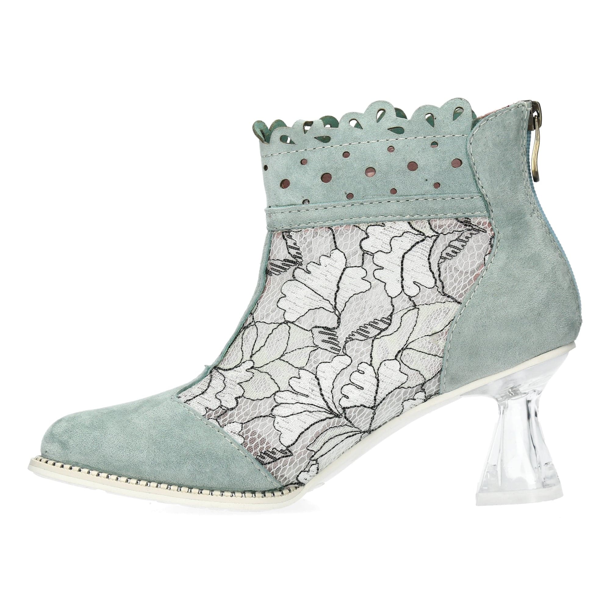 Bottines - ELOISEO 37 - Image 17