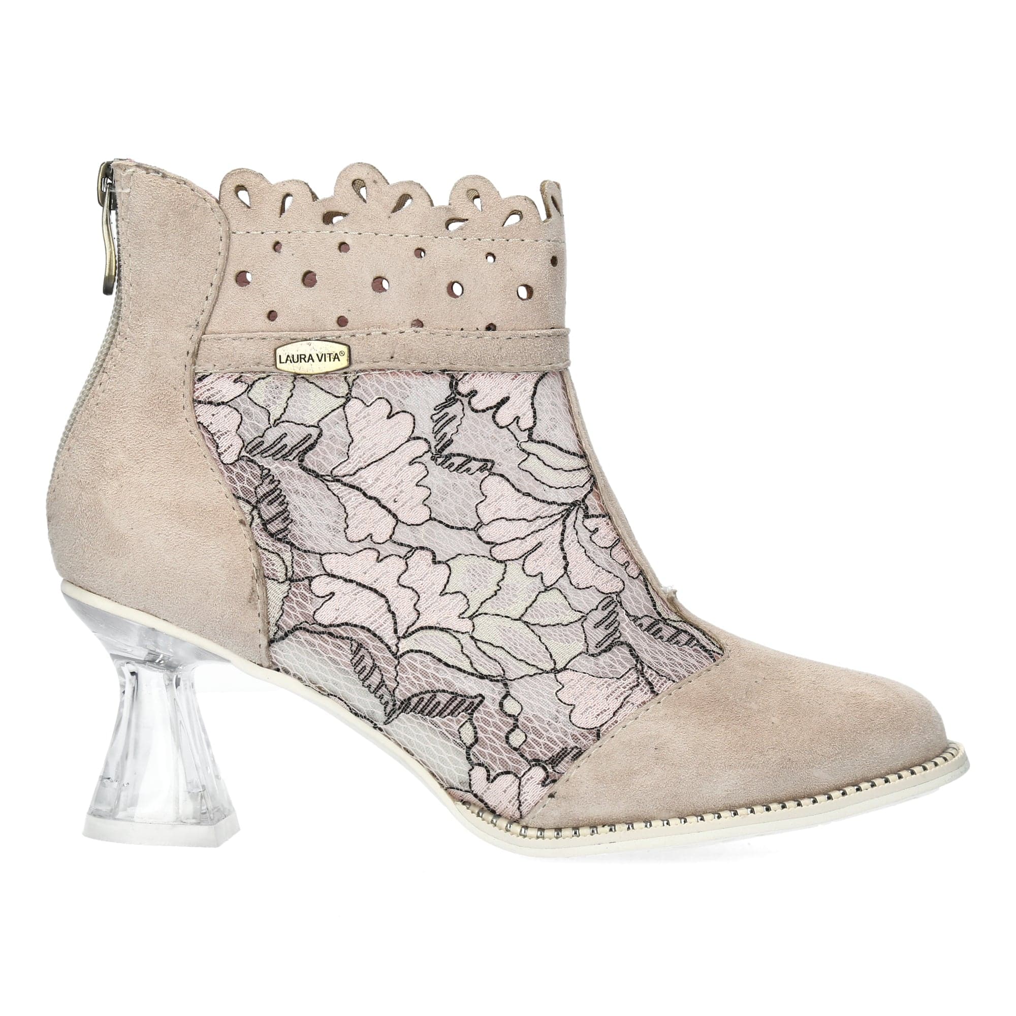 Bottines - ELOISEO 37 - Image 2
