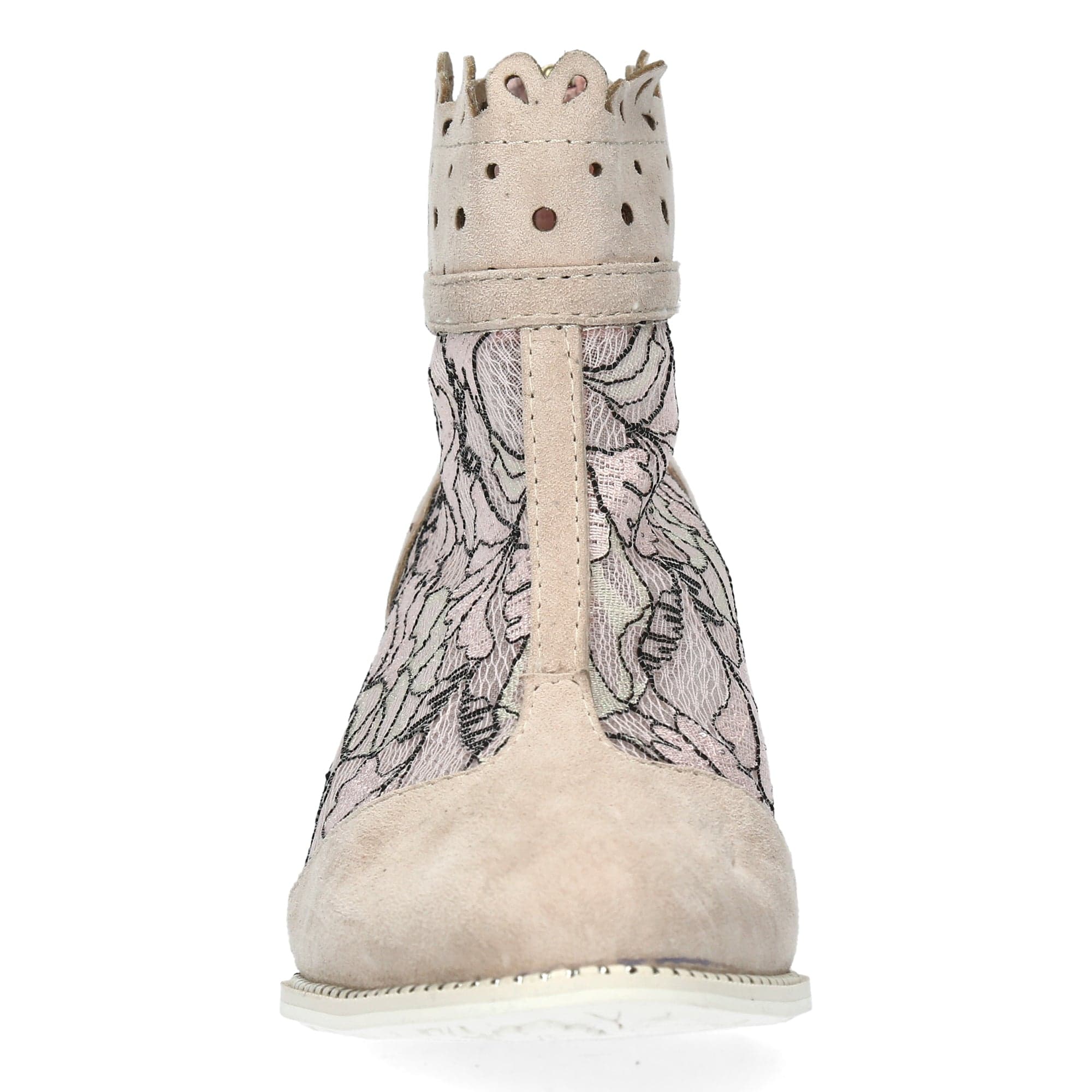 Bottines - ELOISEO 37 - Image 4