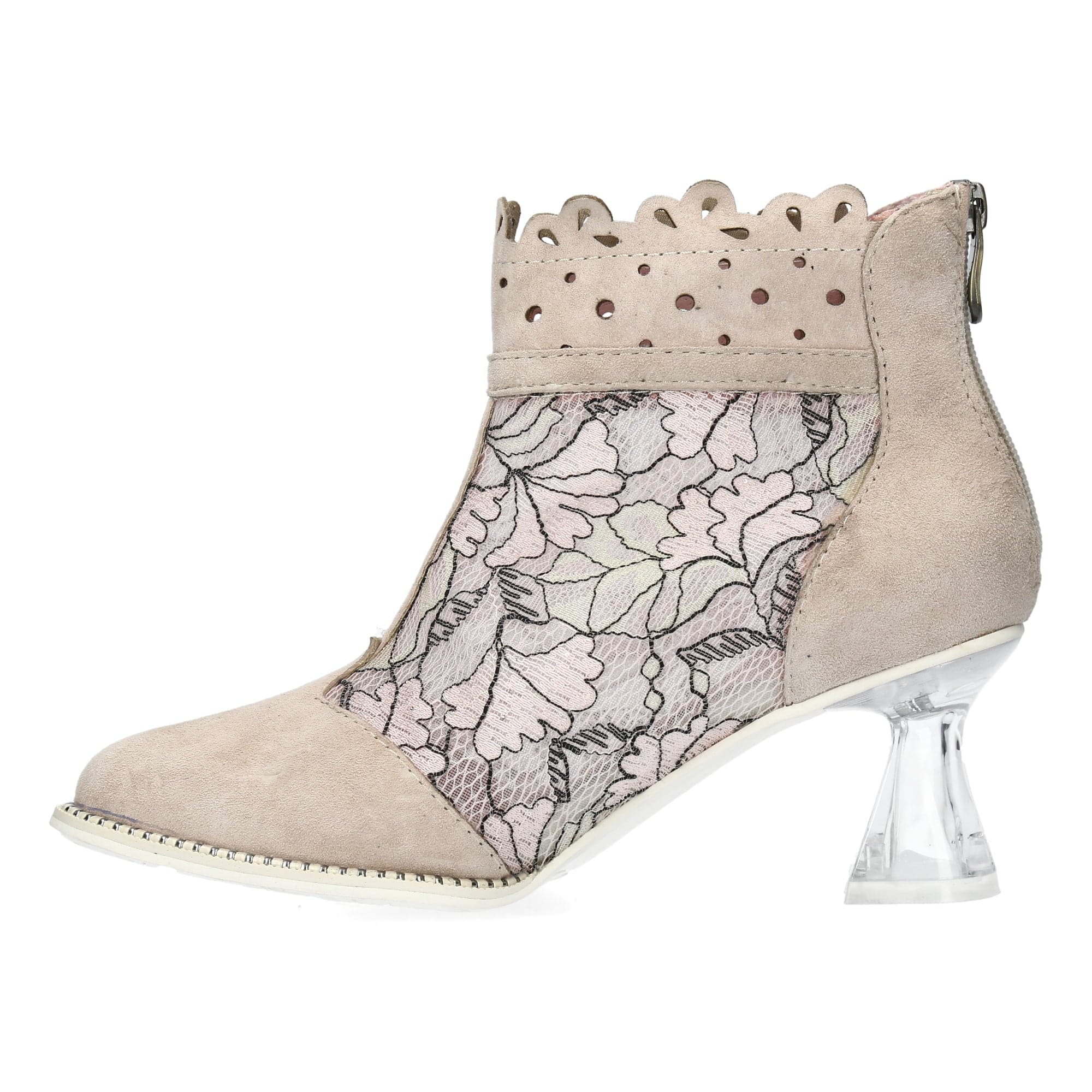 Bottines - ELOISEO 37 - Image 5