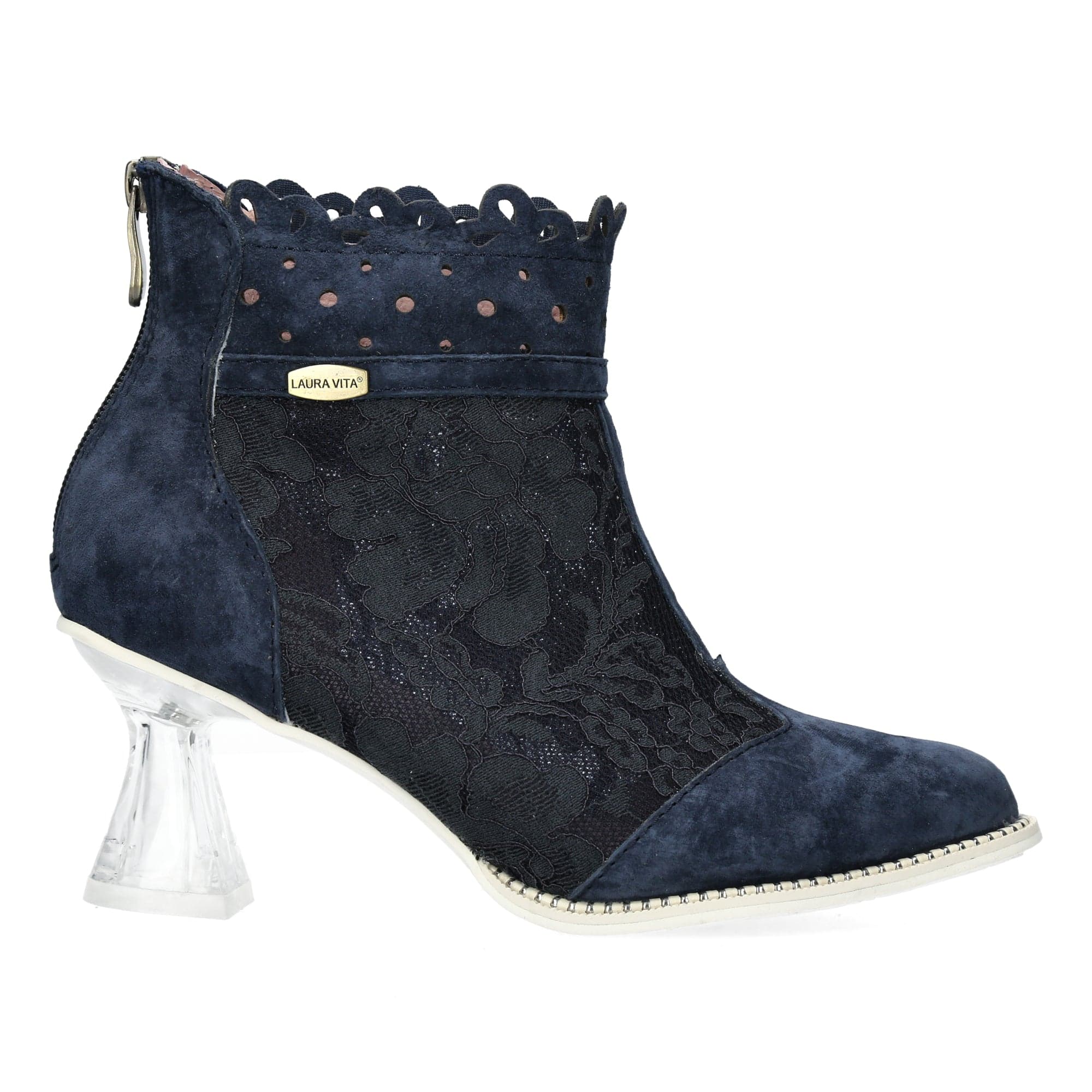 Bottines - ELOISEO 37 - Image 7