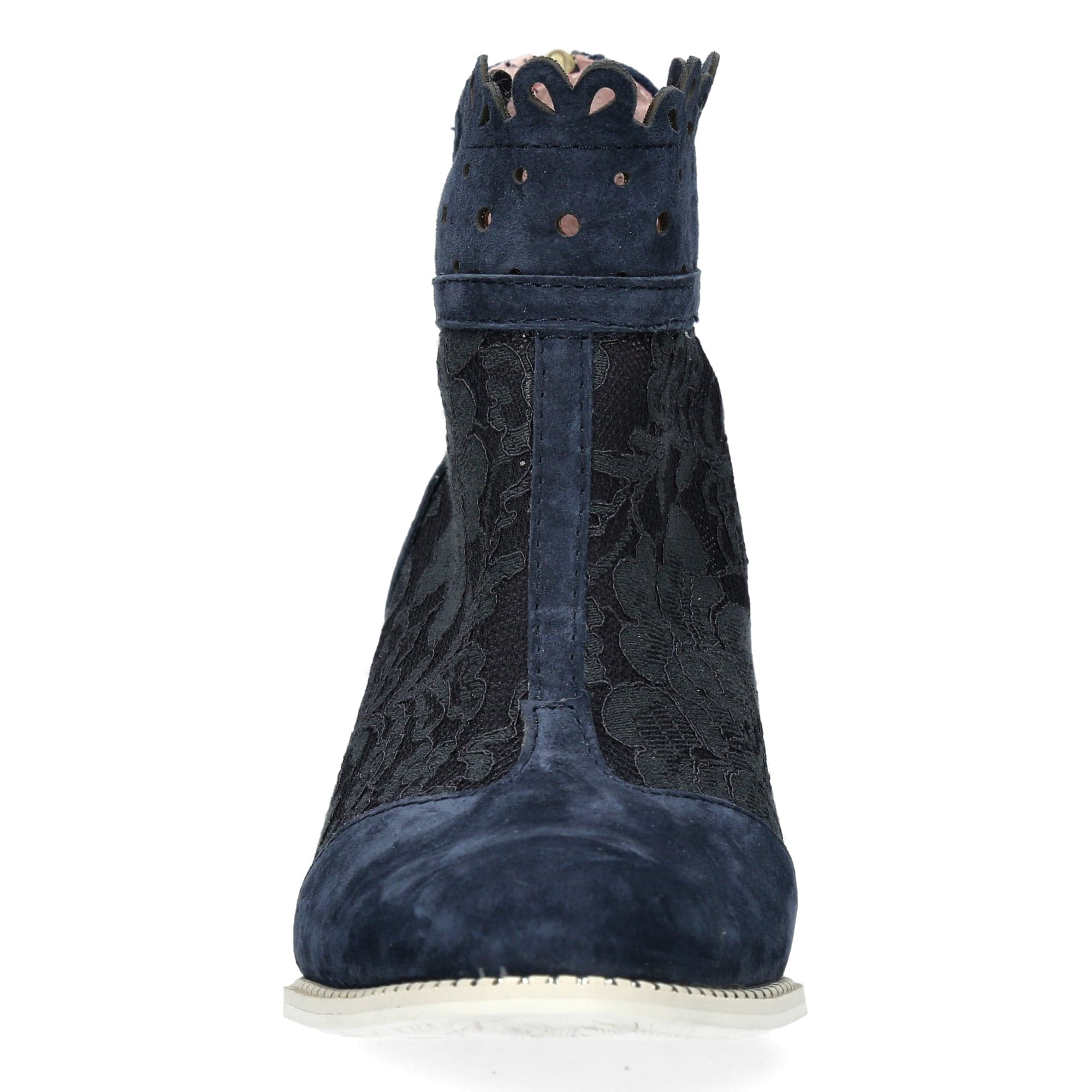 Bottines - ELOISEO 37 - Image 9