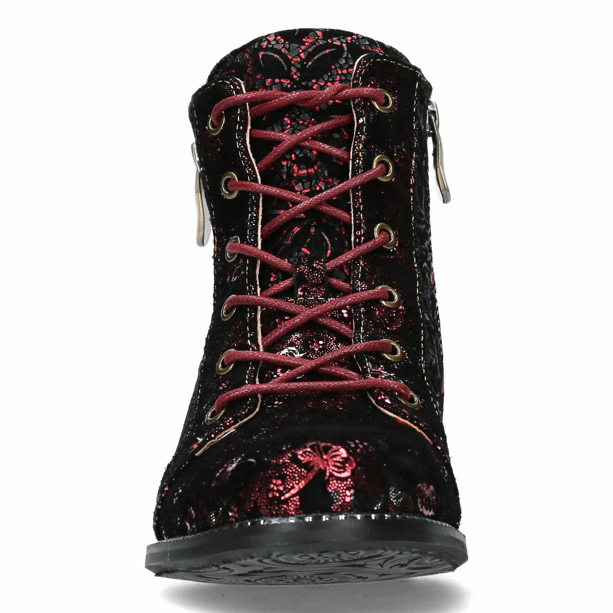 Bottines - EMCMAO 02 - Image 10
