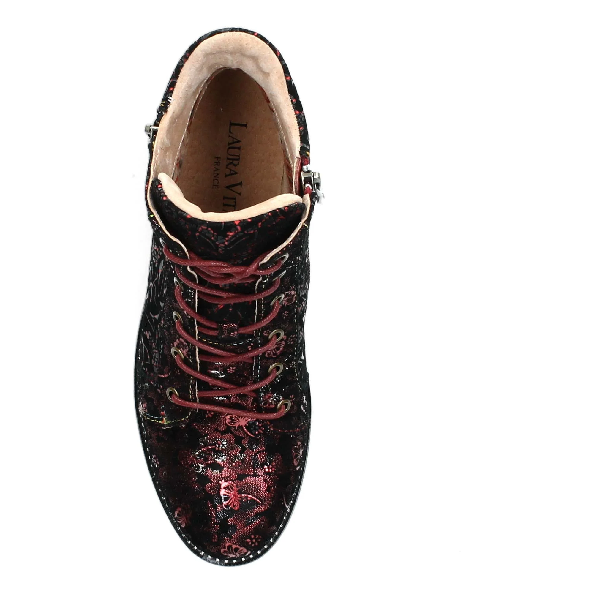 Bottines - EMCMAO 02 - Image 11