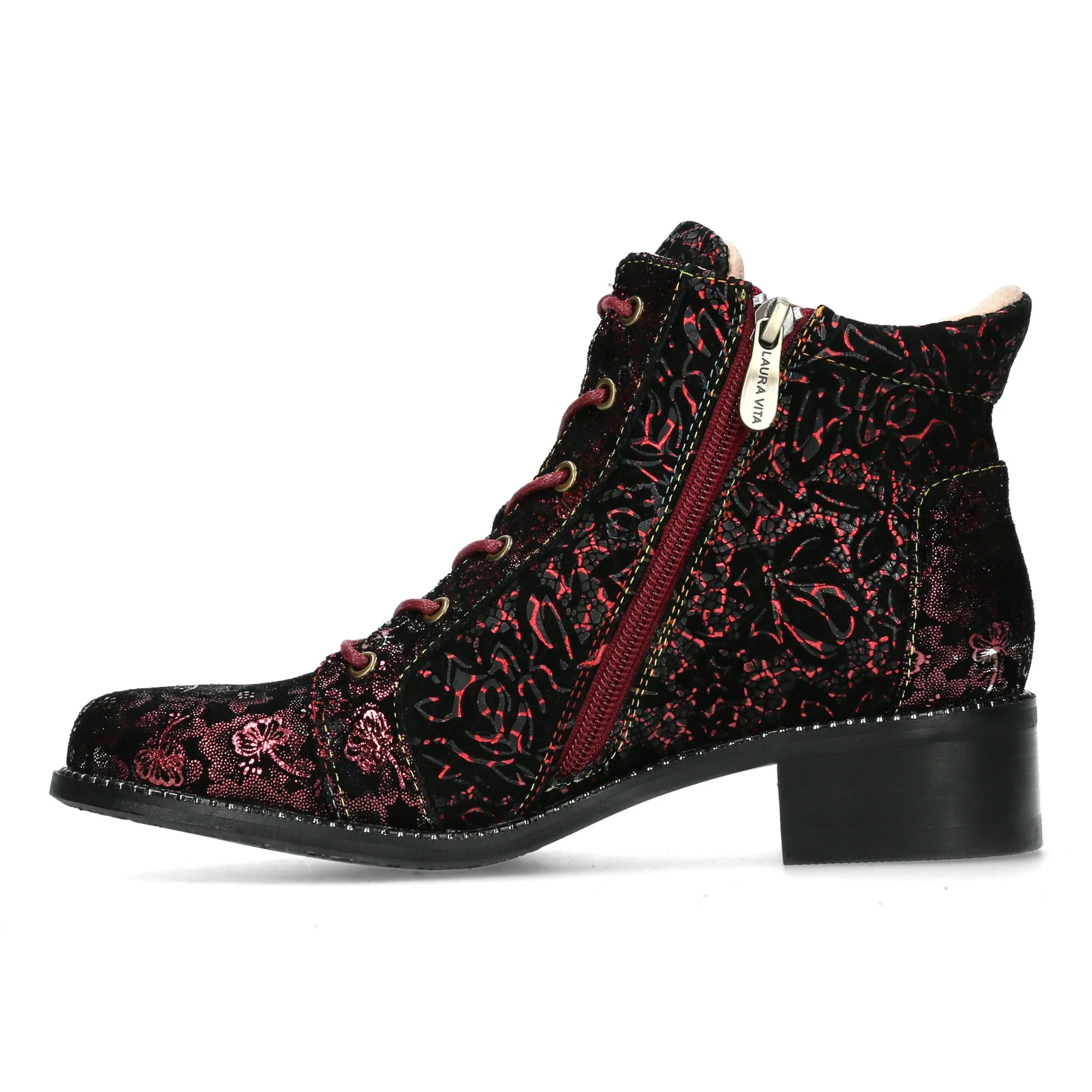 Bottines - EMCMAO 02 - Image 12