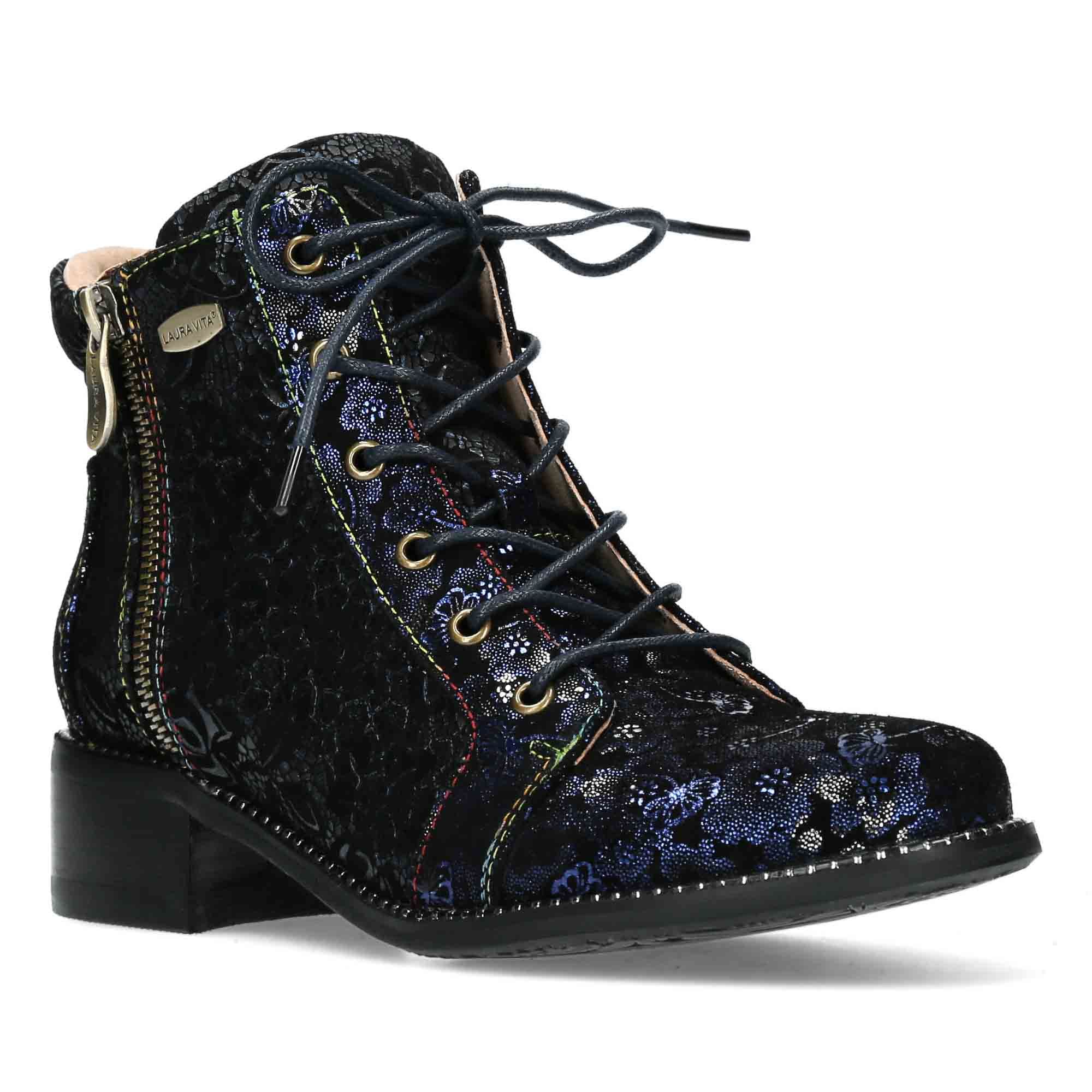 Bottines - EMCMAO 02 - Image 15