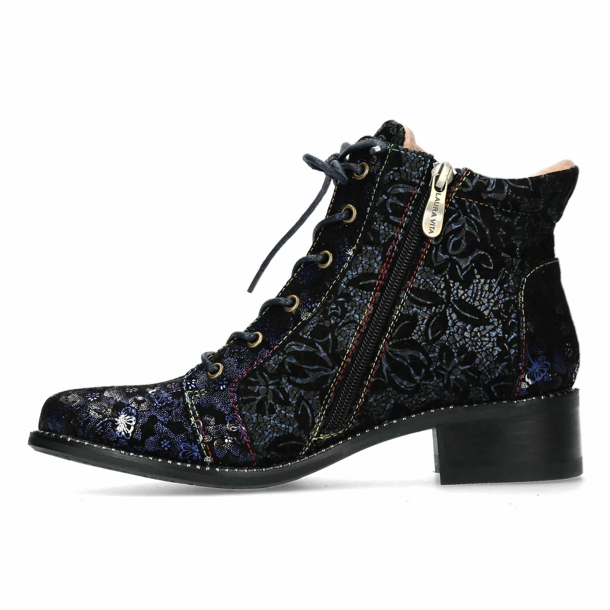 Bottines - EMCMAO 02 - Image 18