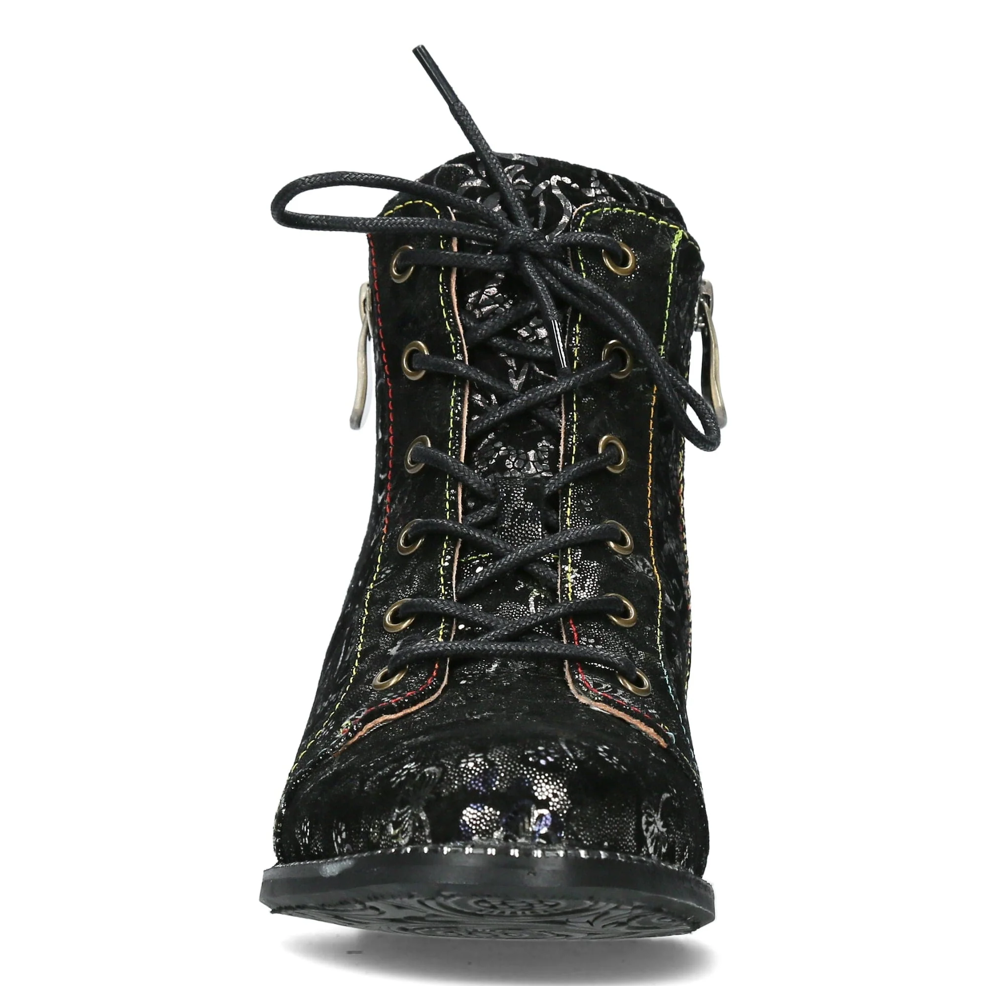 Bottines - EMCMAO 02 - Image 4