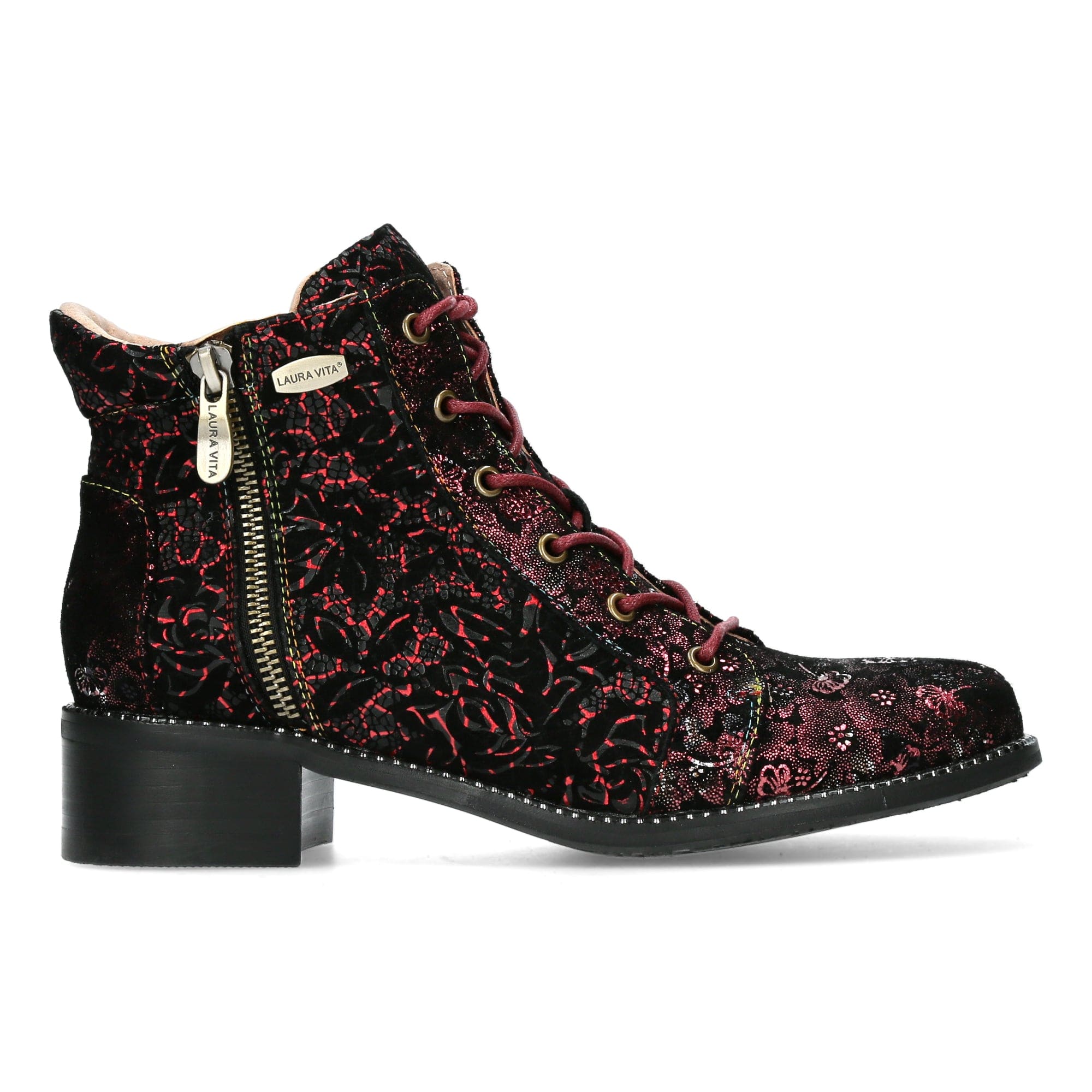 Bottines - EMCMAO 02 - Image 8
