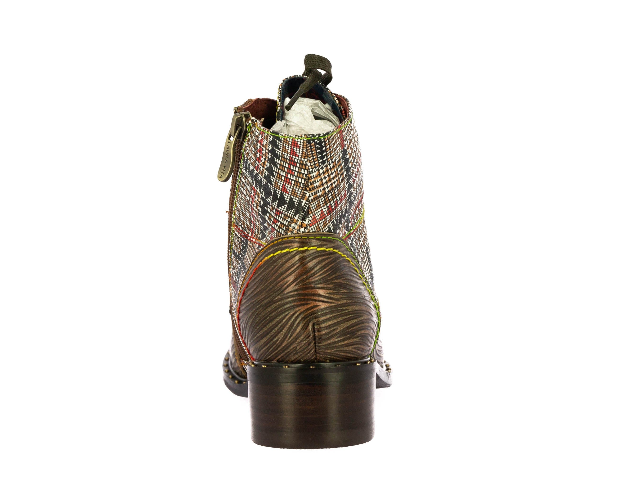 Bottines - EMCMAO 05 - Image 10