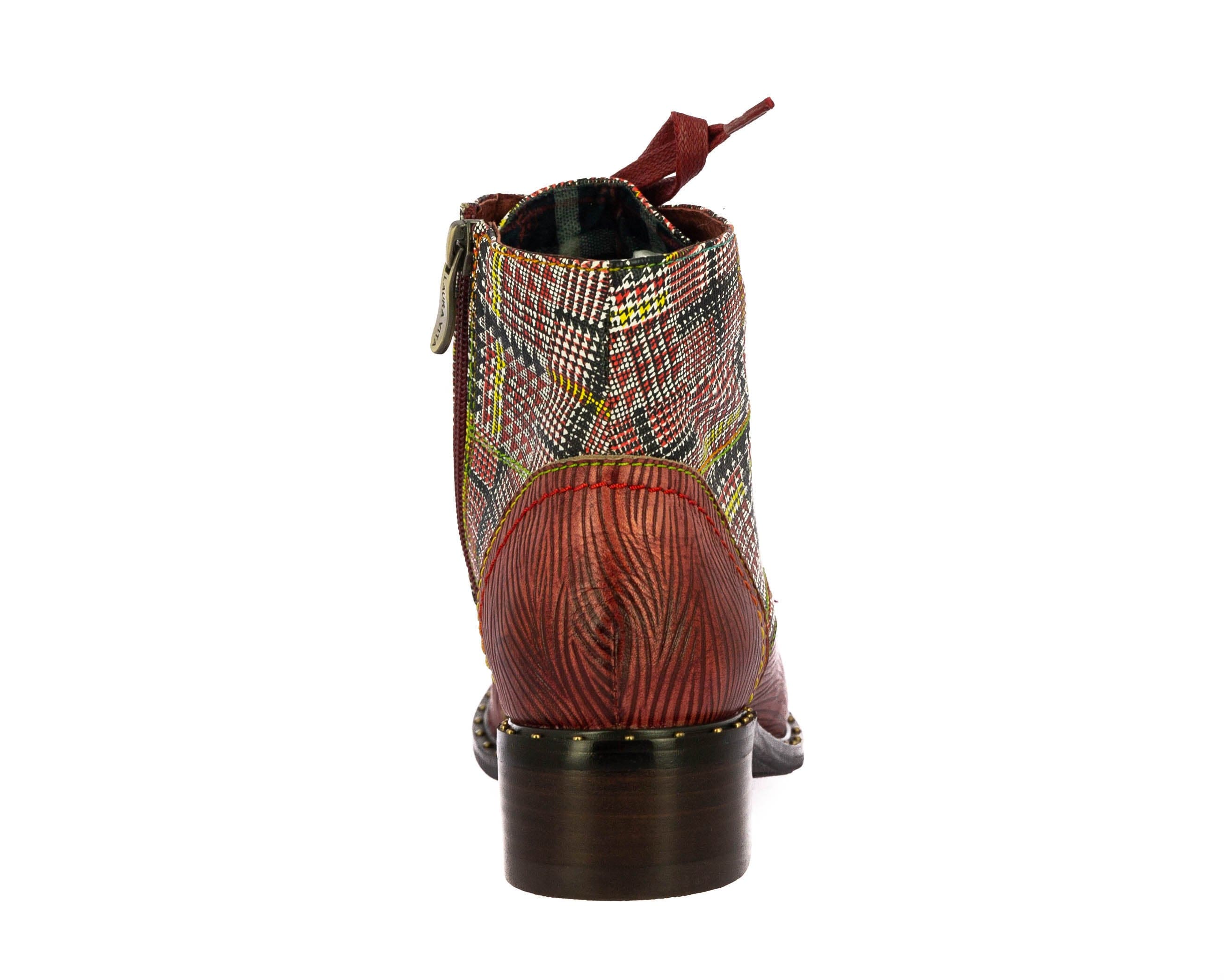 Bottines - EMCMAO 05 - Image 13