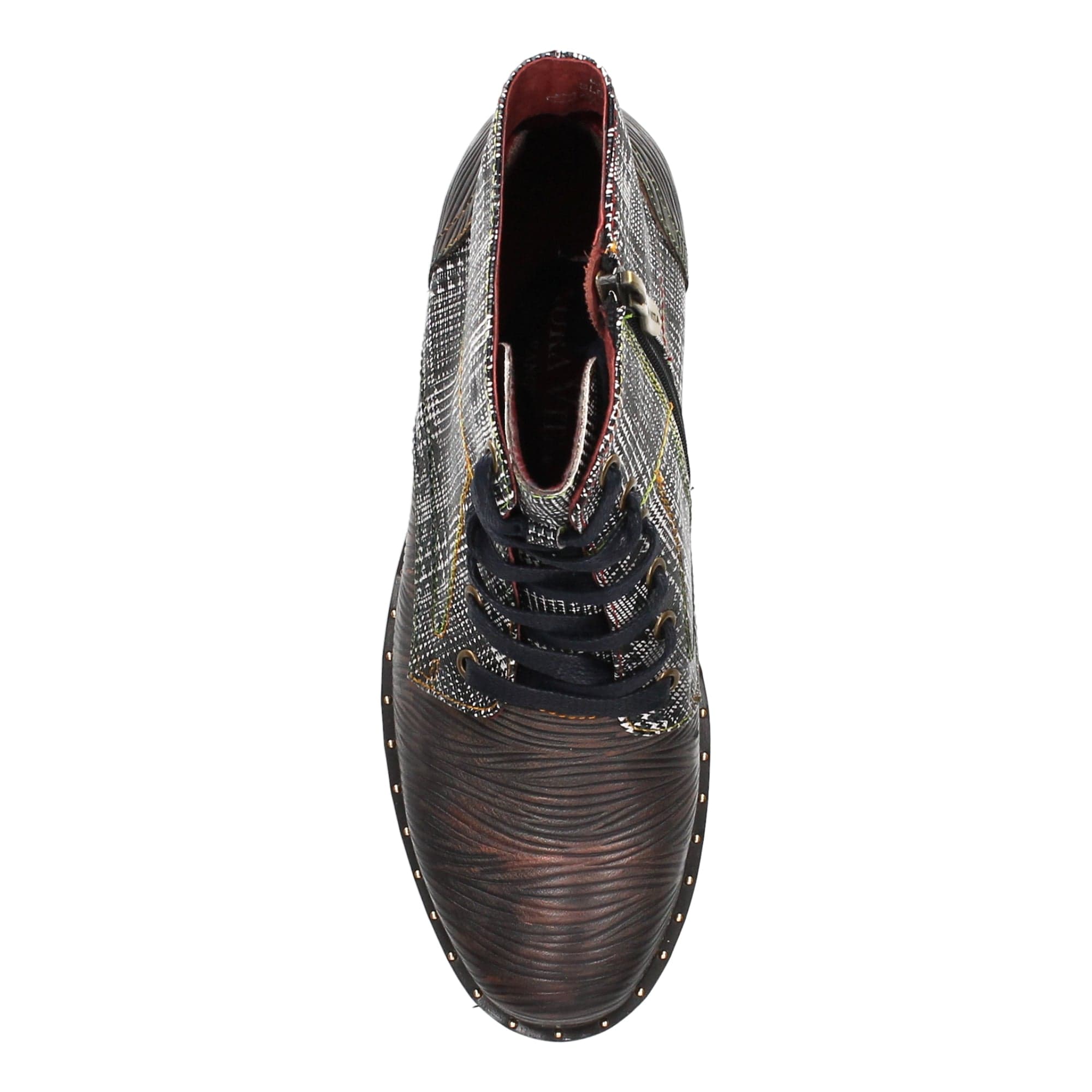 Bottines - EMCMAO 05 - Image 4