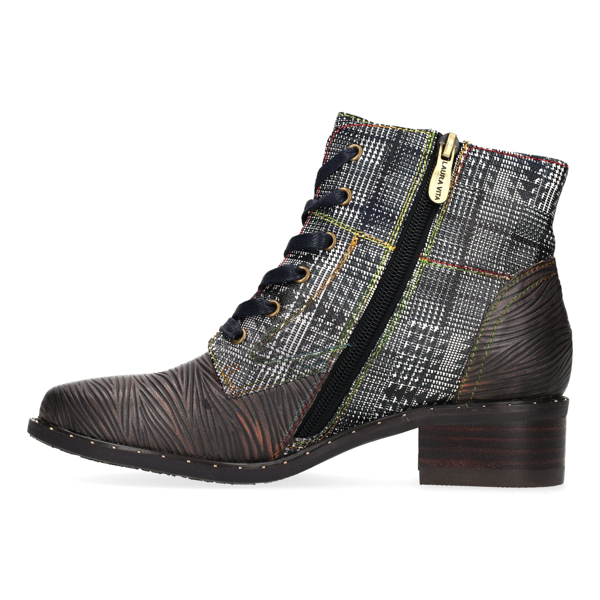 Bottines - EMCMAO 05 - Image 5