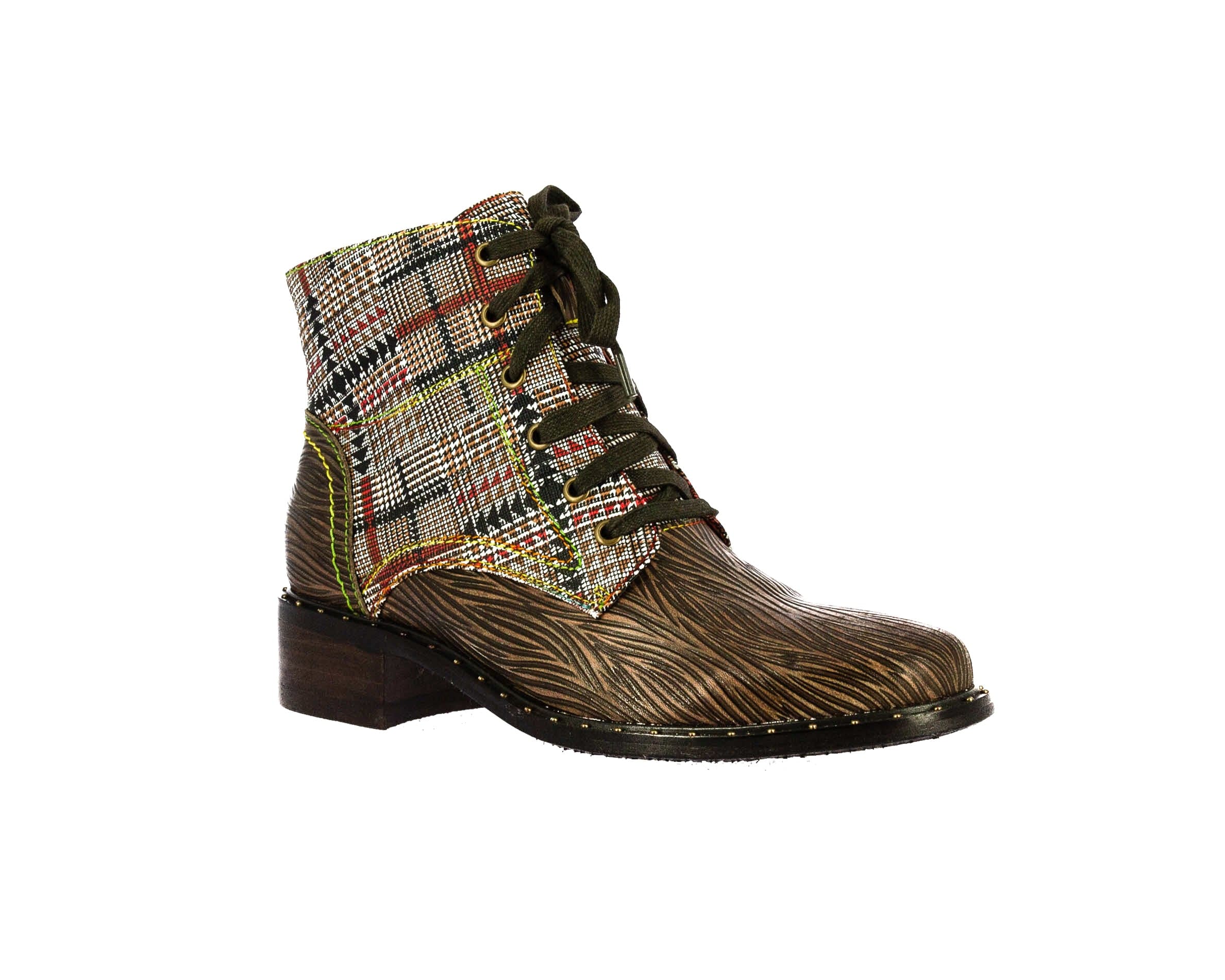 Bottines - EMCMAO 05 - Image 7