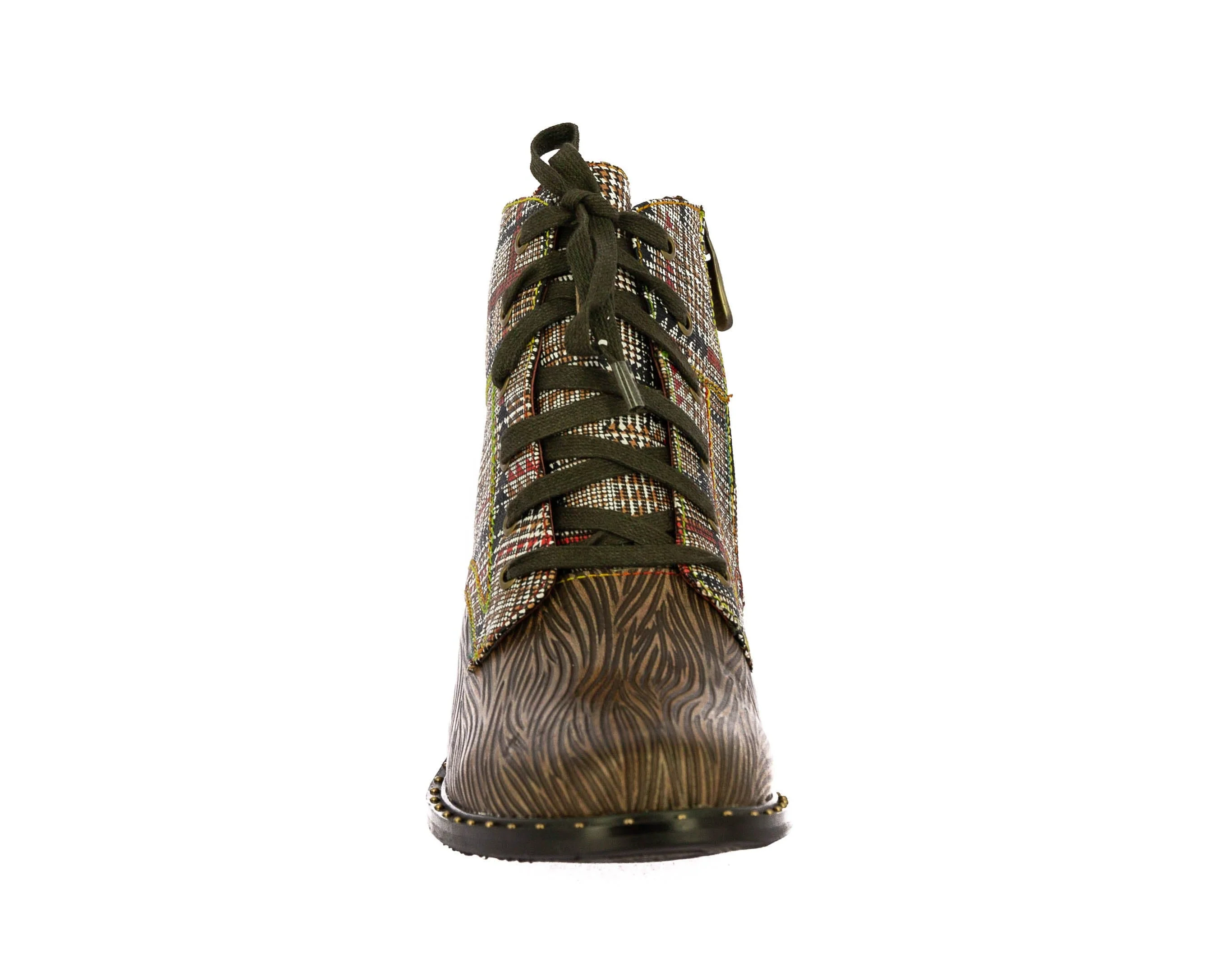 Bottines - EMCMAO 05 - Image 8