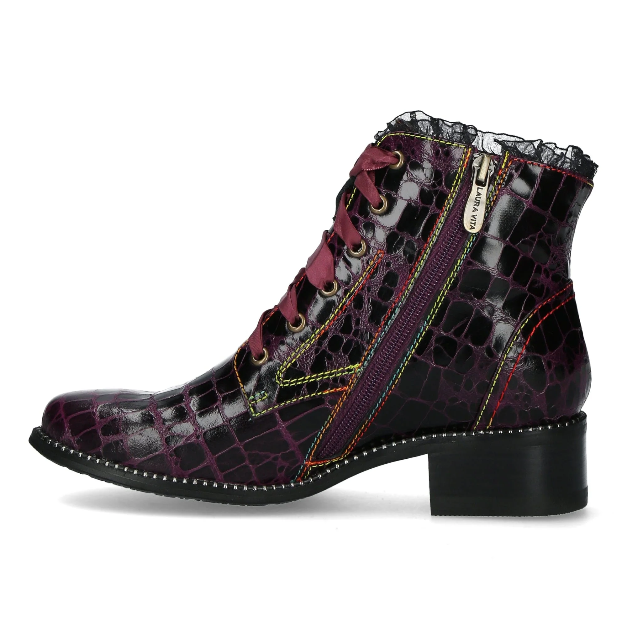 Bottines - EMCMAO 05D - Image 10