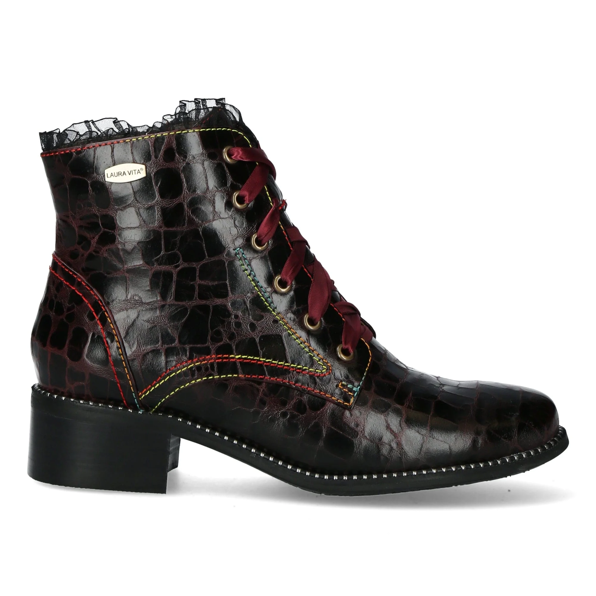Bottines - EMCMAO 05D - Image 12