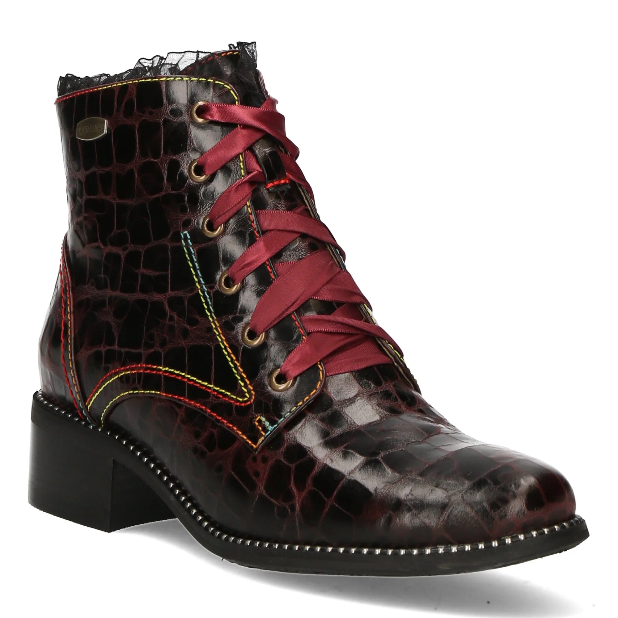 Bottines - EMCMAO 05D - Image 13