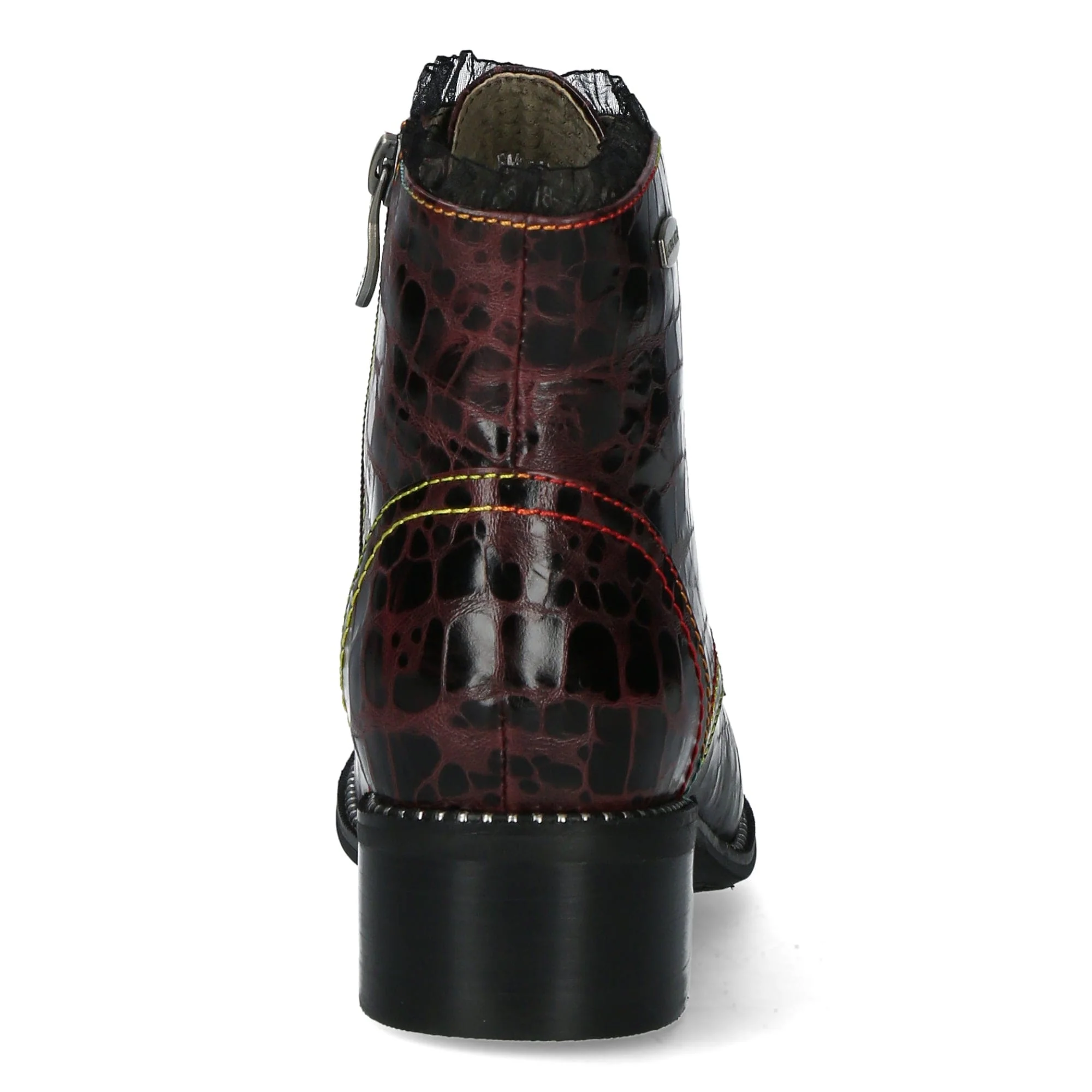 Bottines - EMCMAO 05D - Image 16
