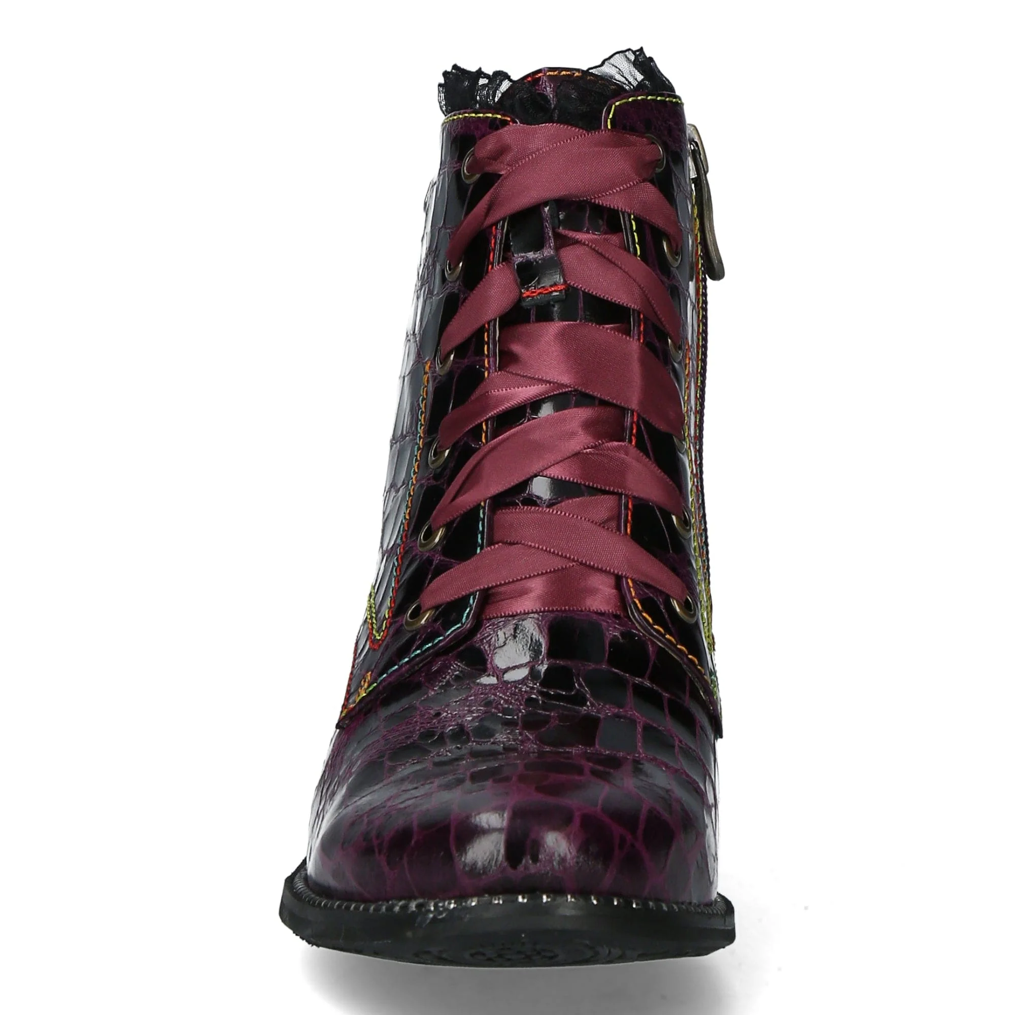 Bottines - EMCMAO 05D - Image 9
