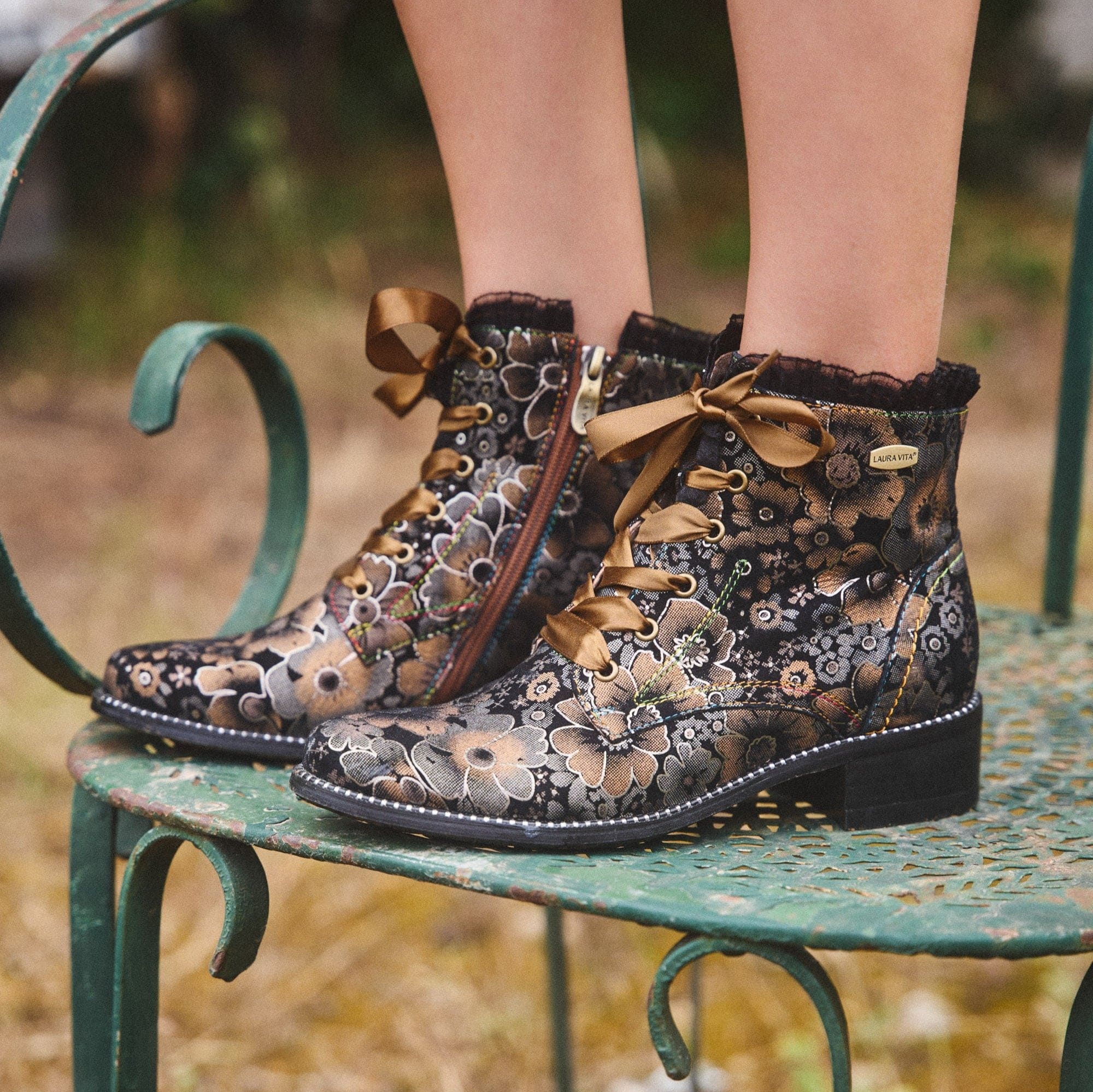 Bottines - EMCMAO 45 - Image 17