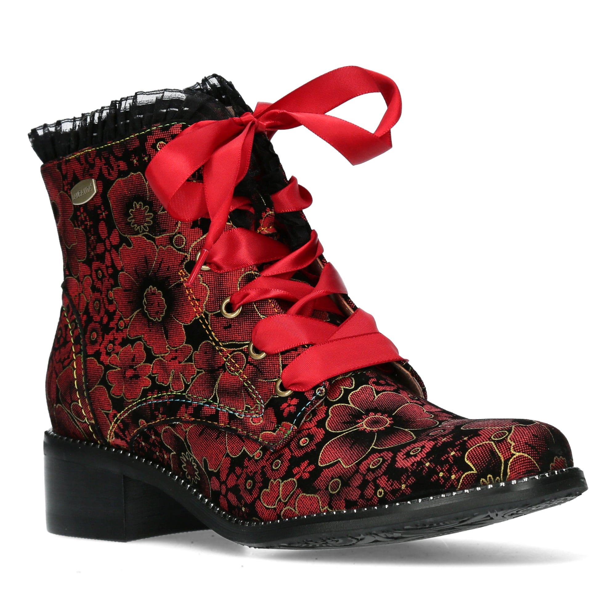 Bottines - EMCMAO 45 - Image 25