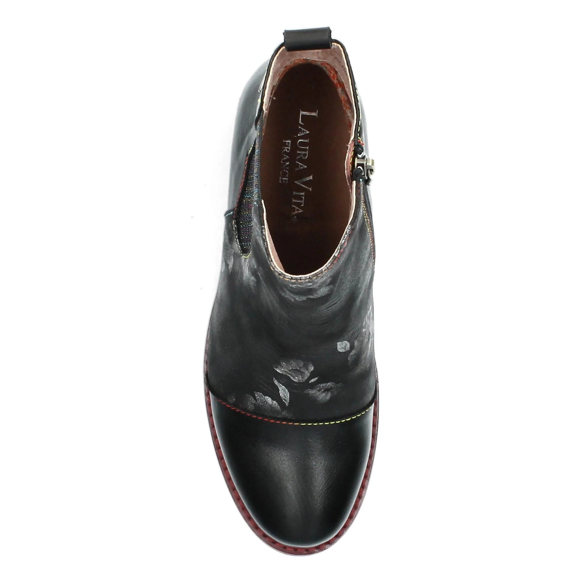 Bottines - EMCMAO 65 - Image 10
