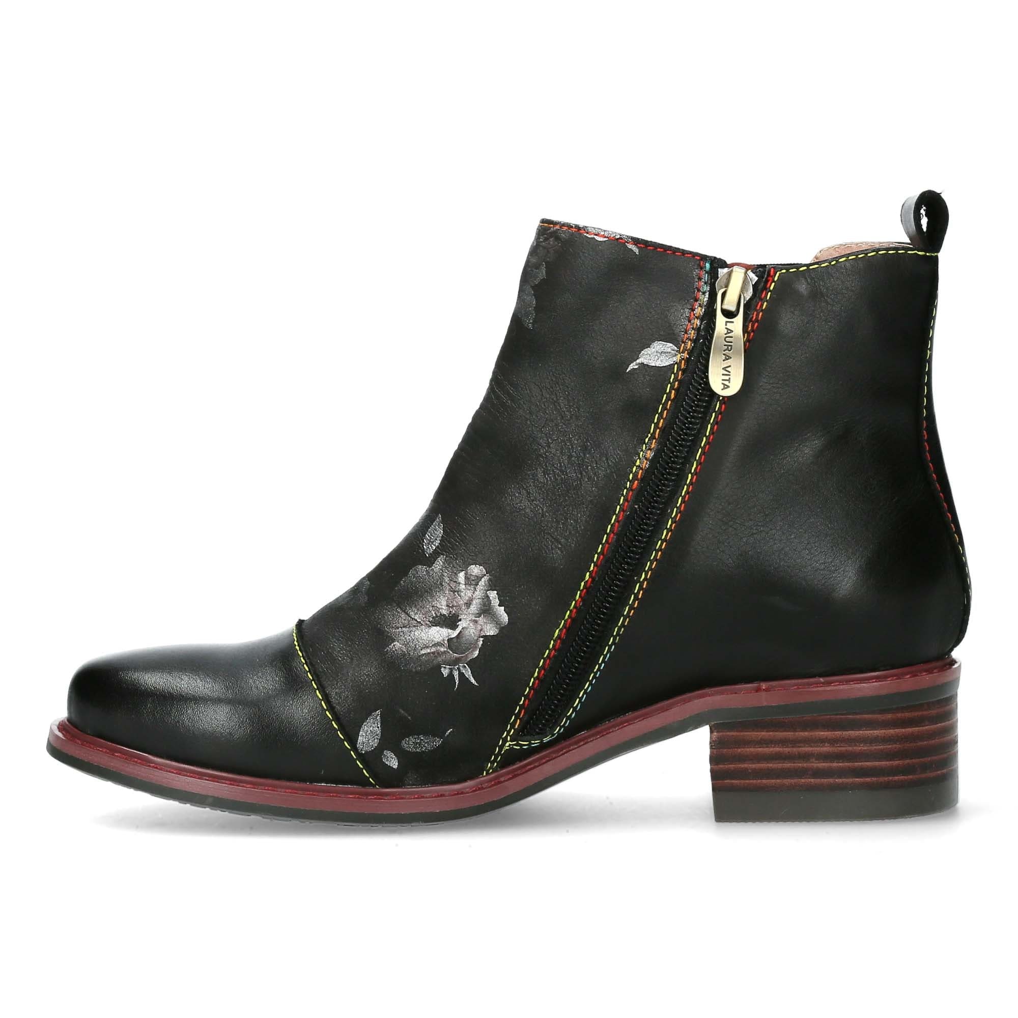 Bottines - EMCMAO 65 - Image 11