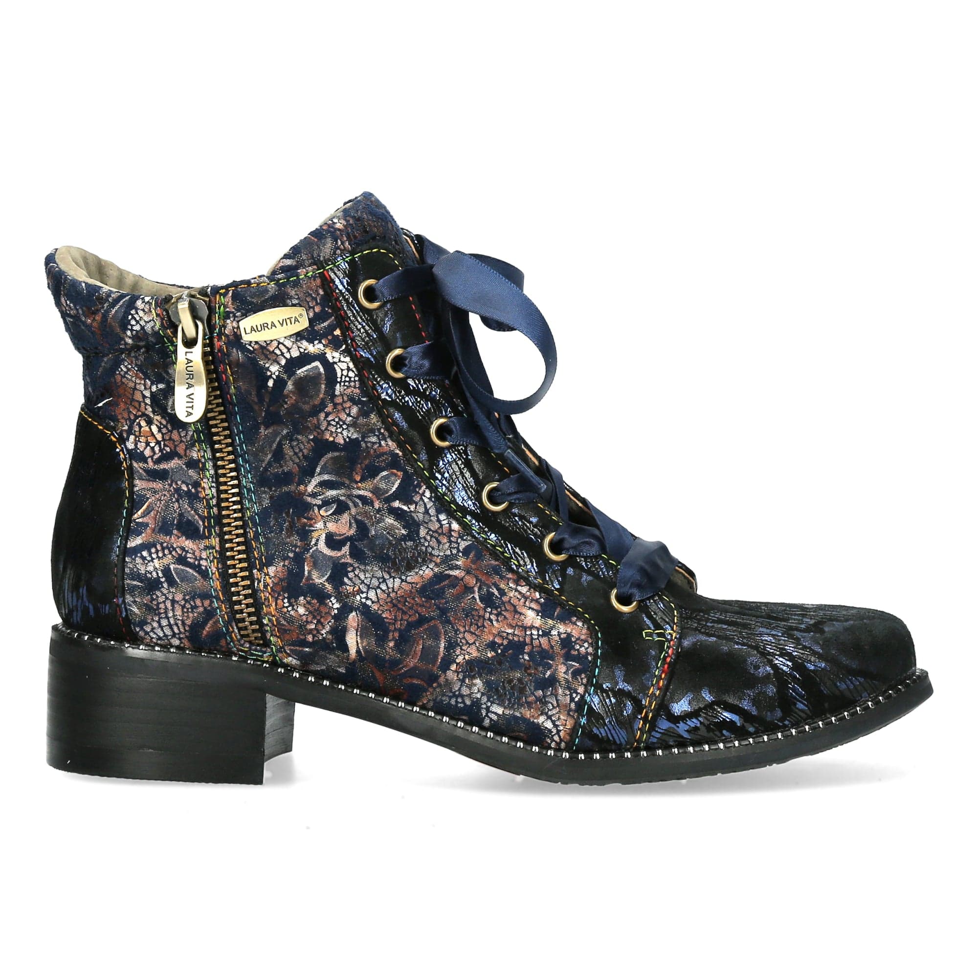 Bottines - EMCMAO 02