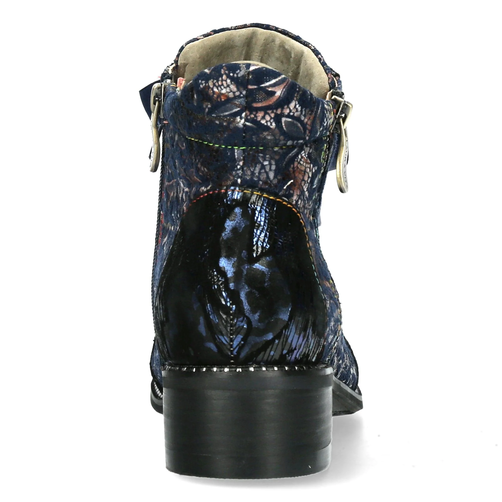 Bottines - EMCMAO 02 - Image 6