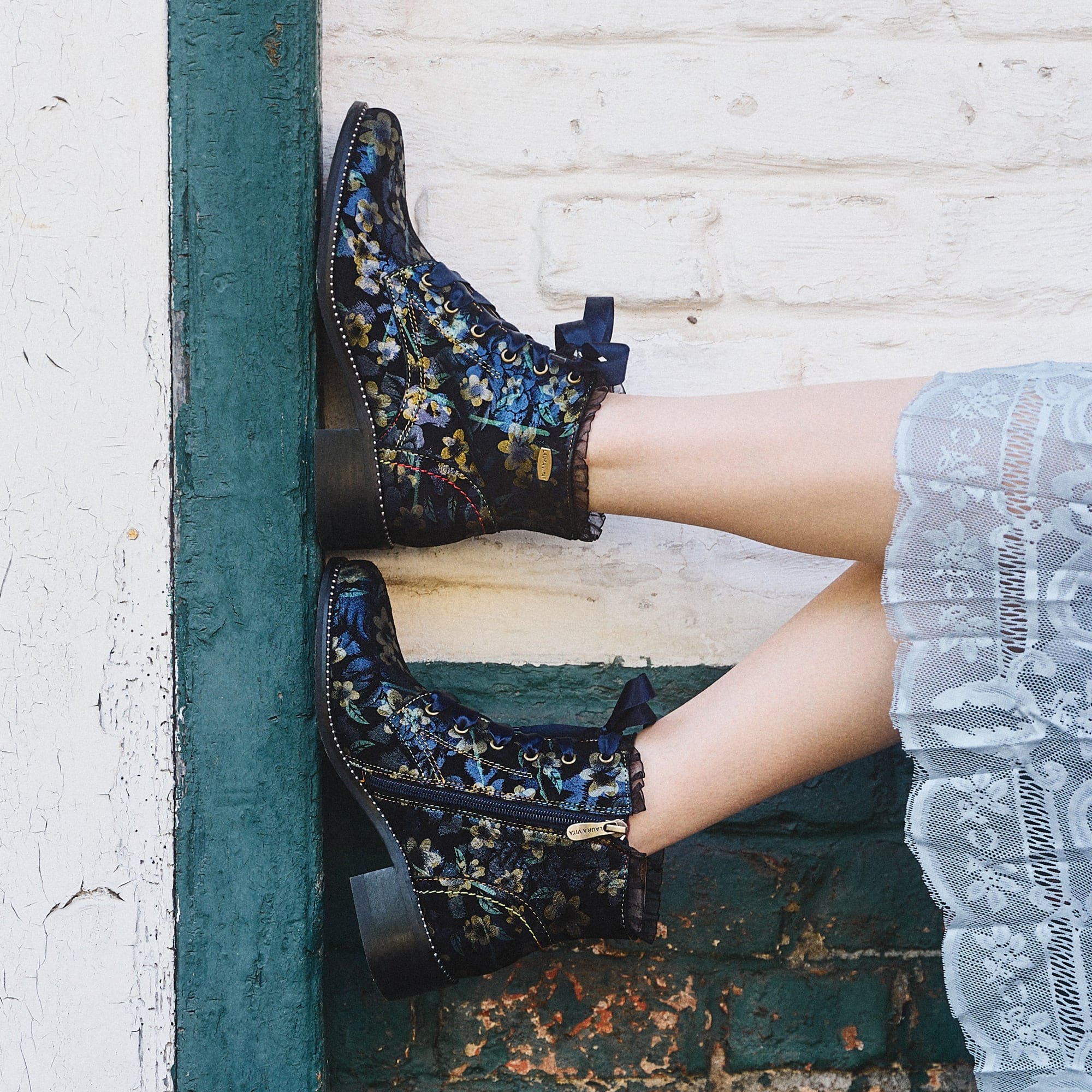 Bottines - EMCMAO 05