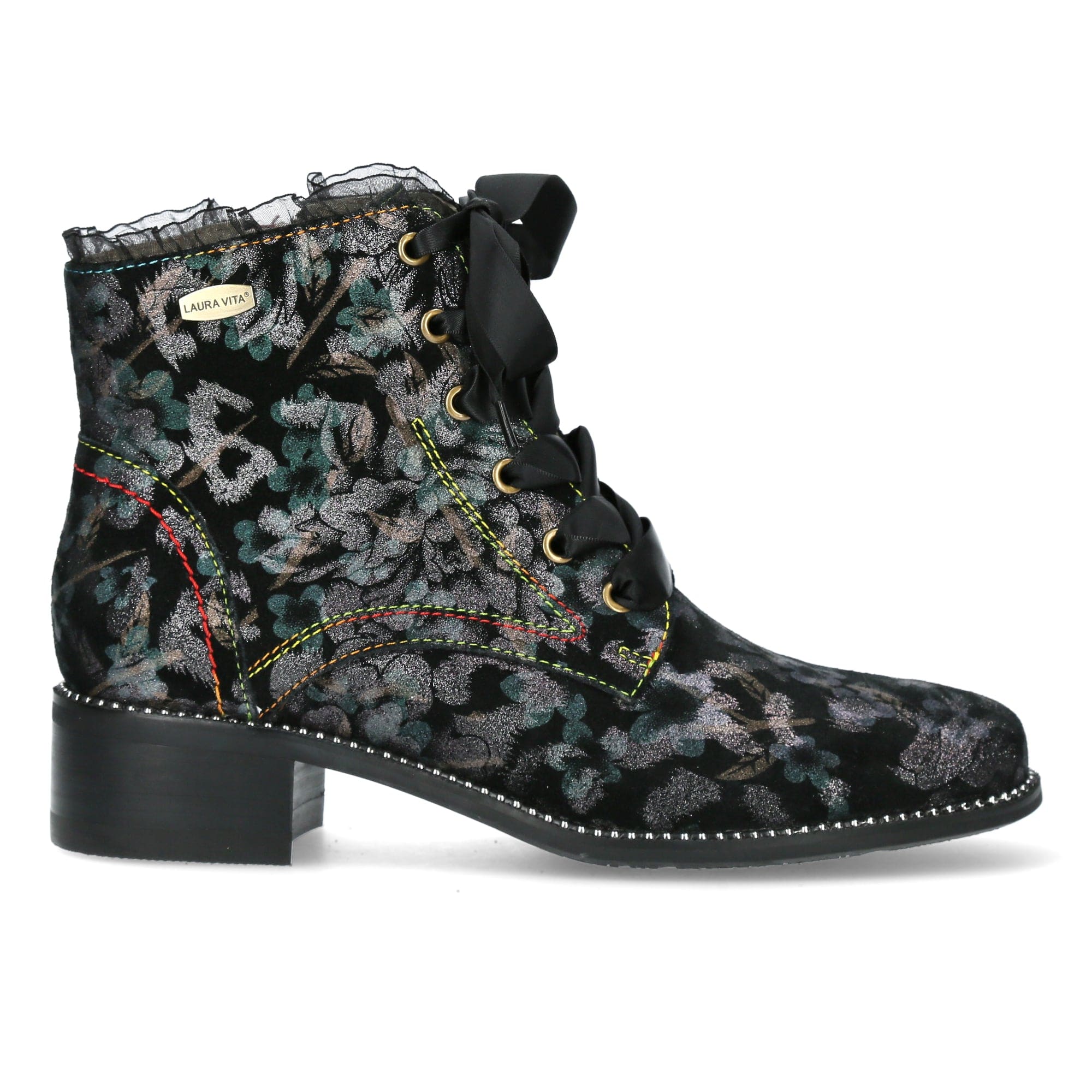 Bottines - EMCMAO 05 - Image 15
