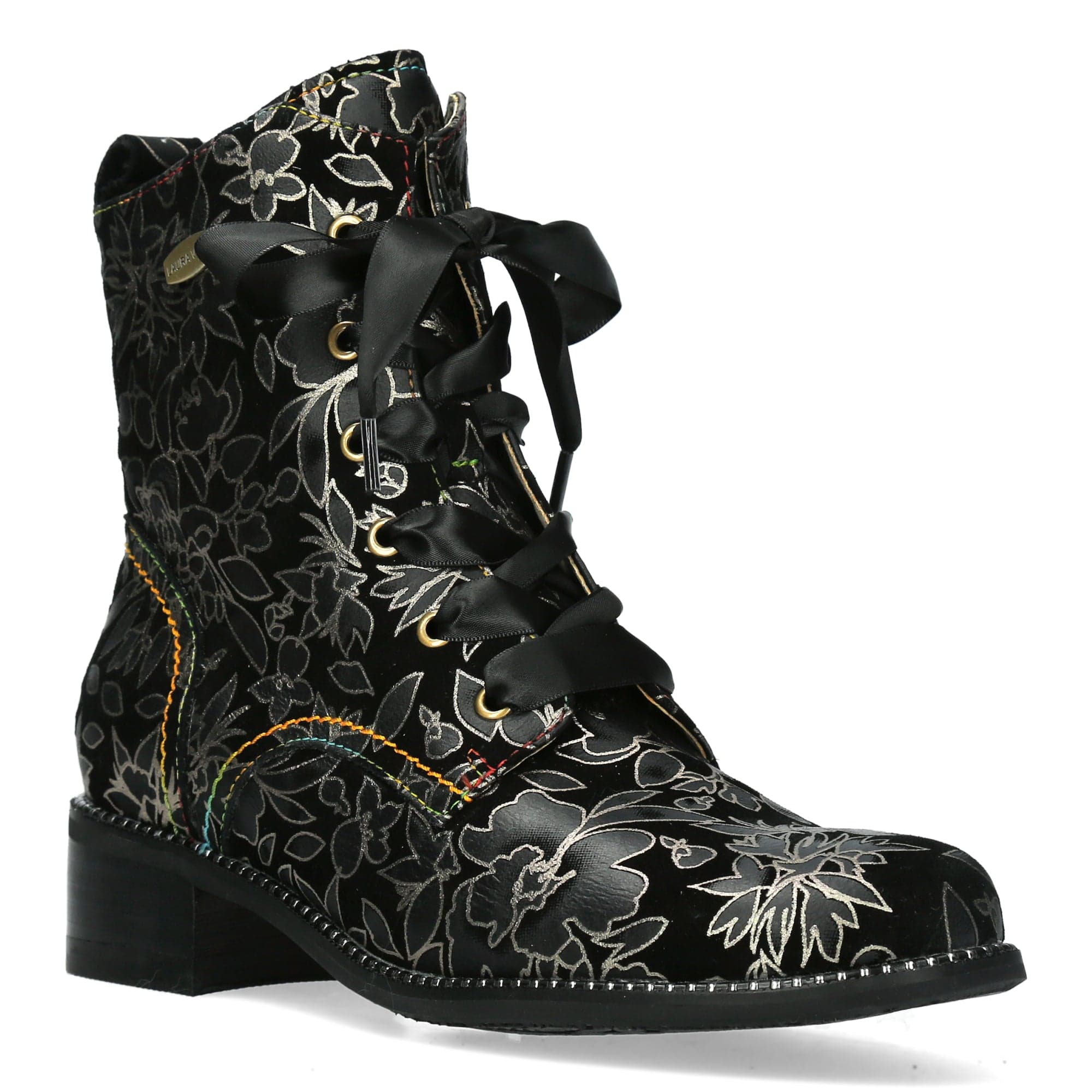 Bottines - EMCMAO 26 - Image 3