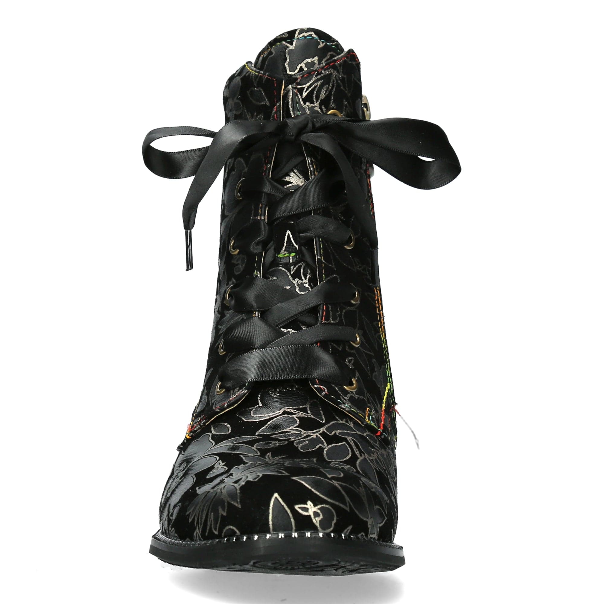 Bottines - EMCMAO 26 - Image 4