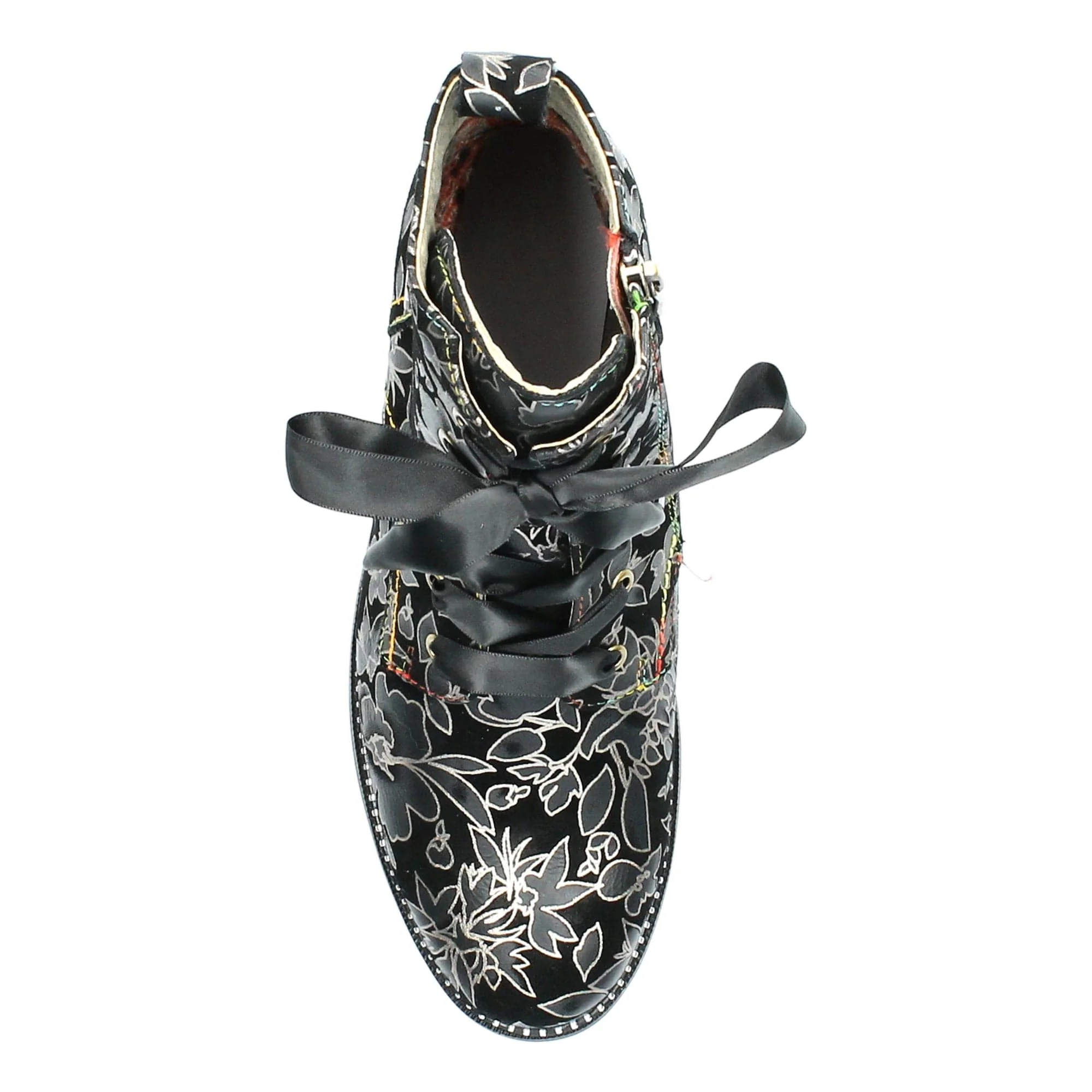 Bottines - EMCMAO 26 - Image 5