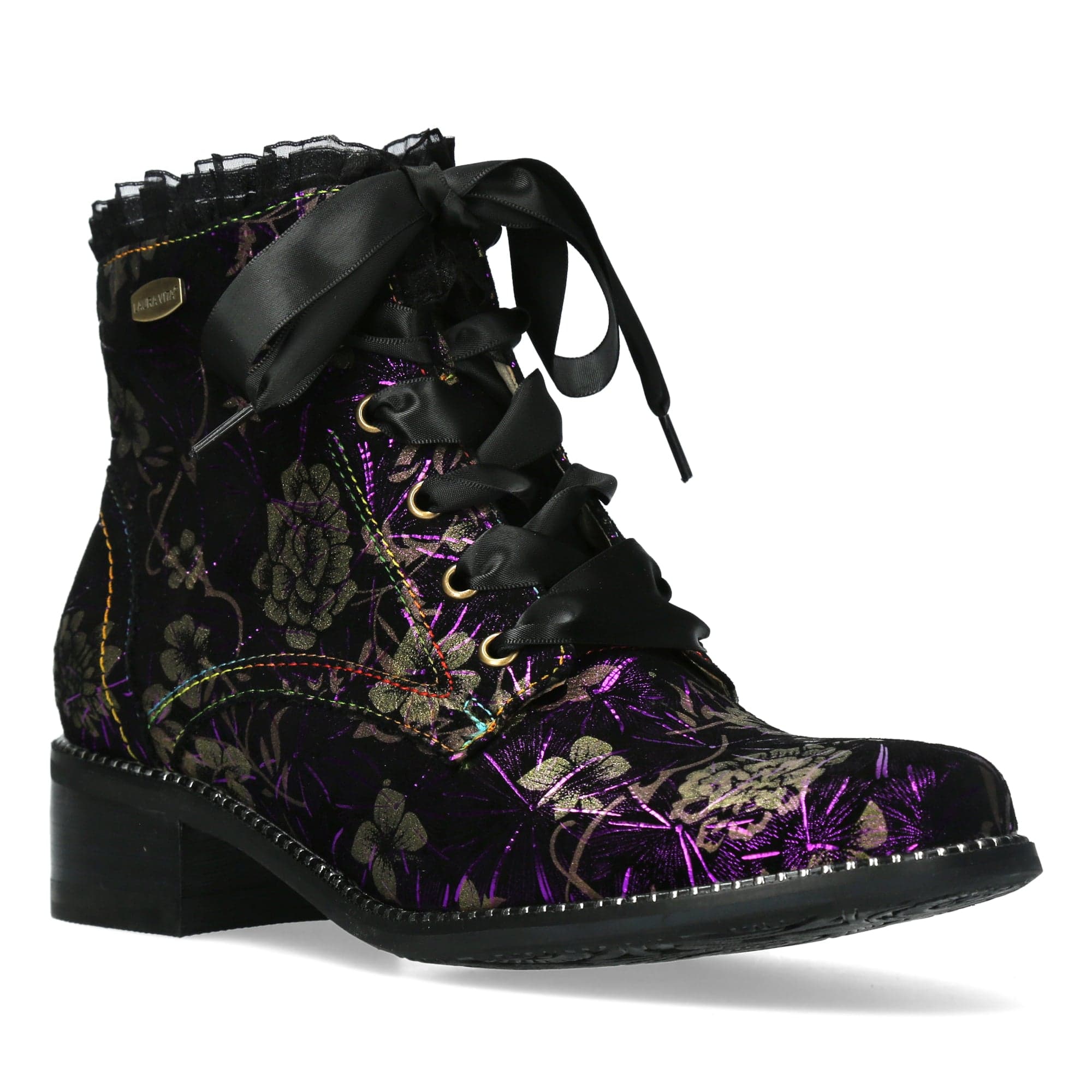 Bottines - EMCMAO 45 - Image 9