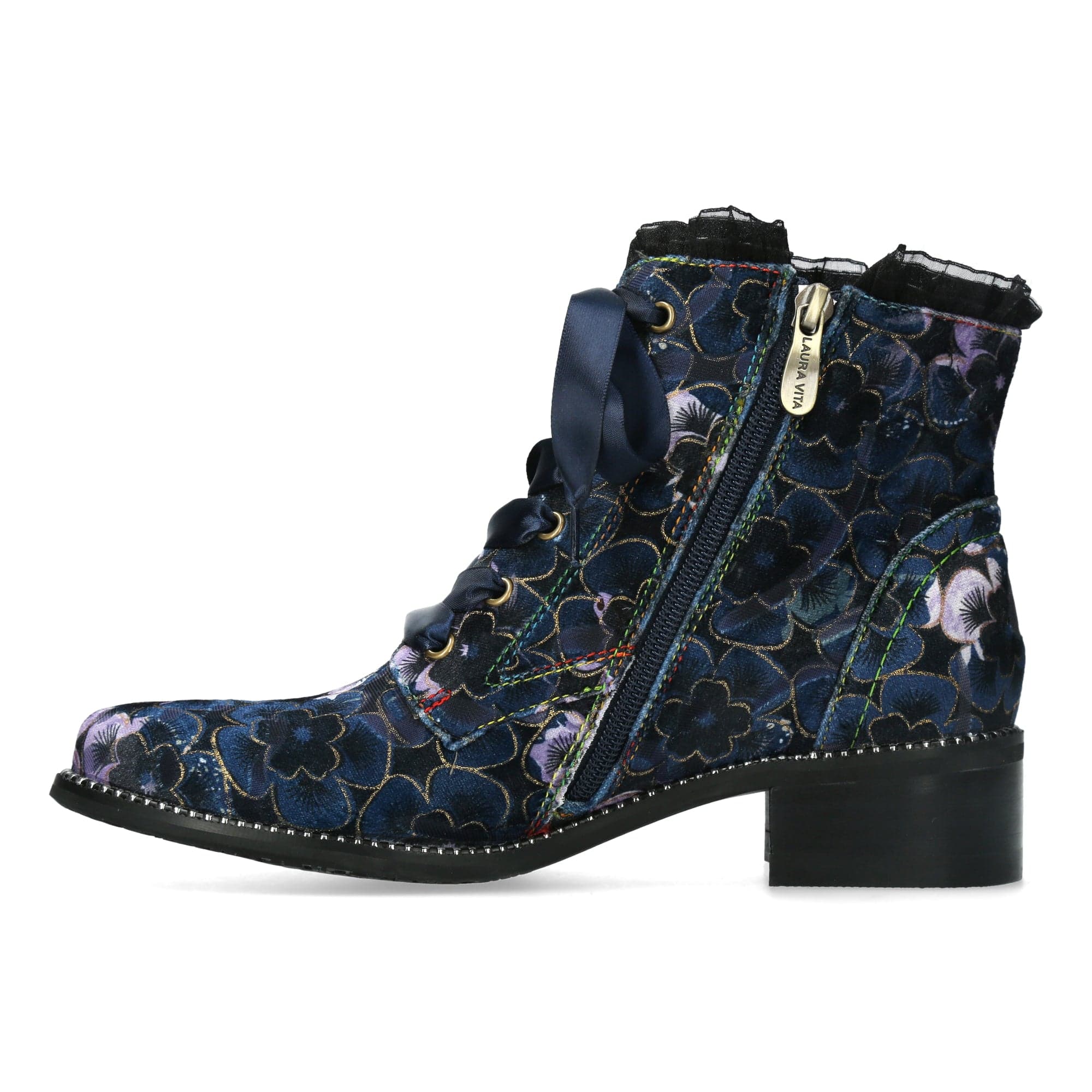 Bottines - EMCMAO 45 - Image 6