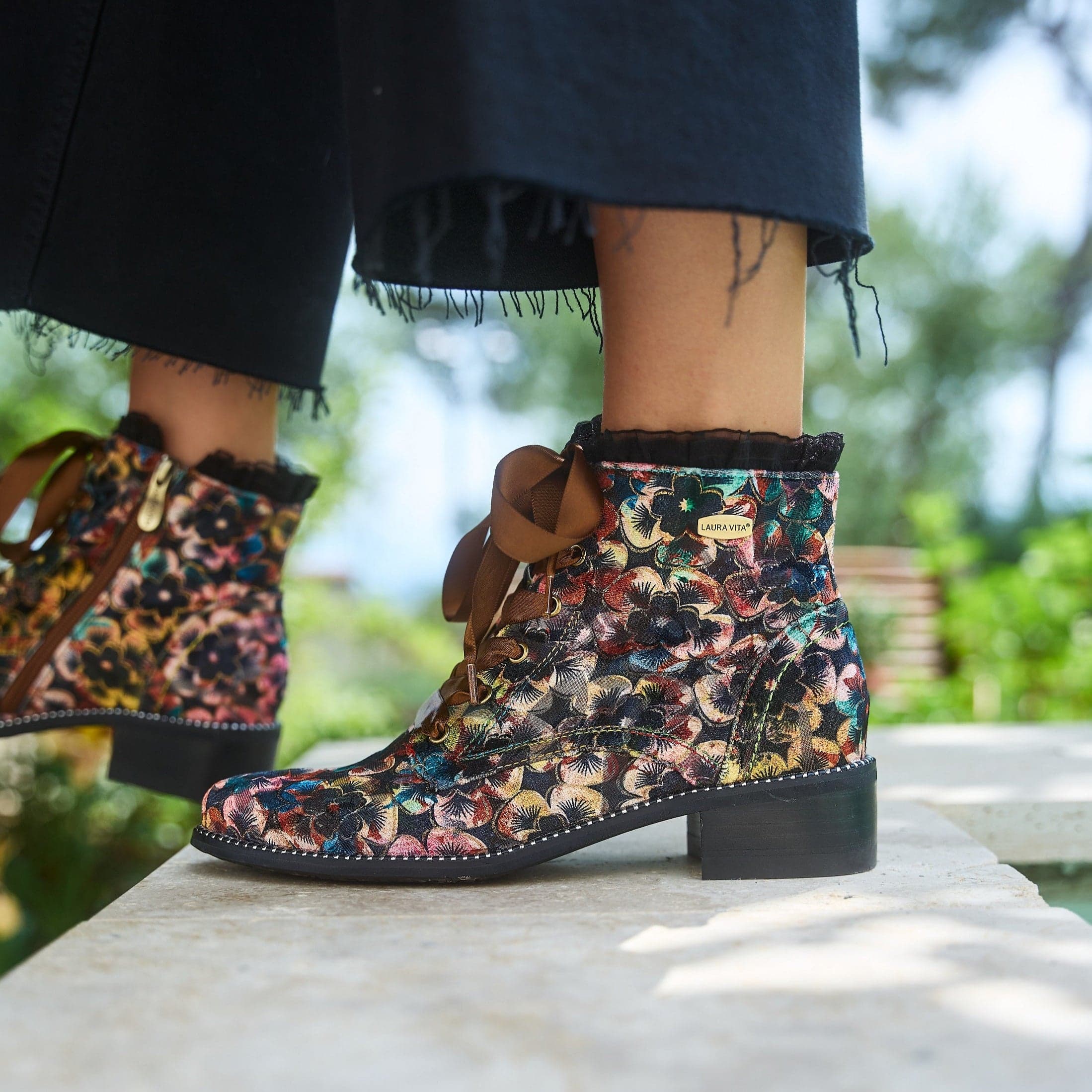Bottines - EMCMAO 45 - Image 8