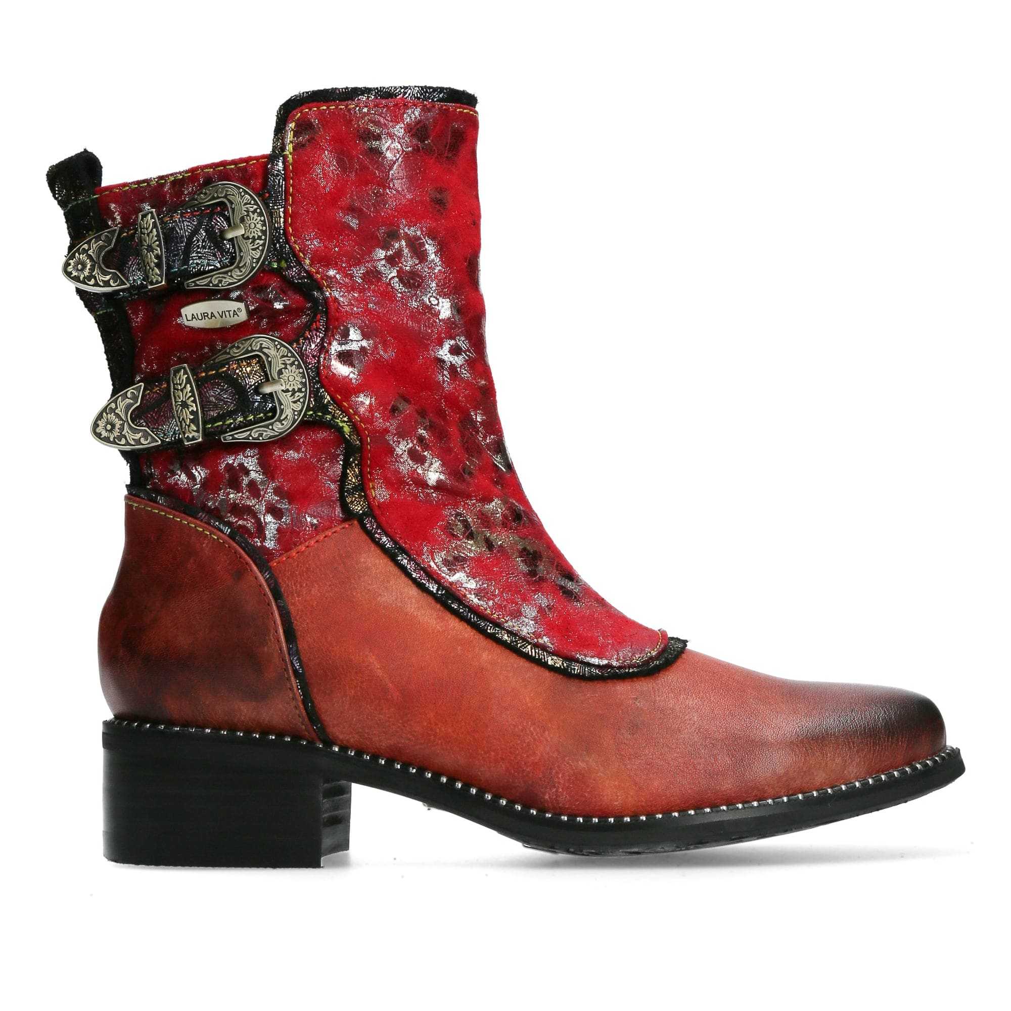 Bottines - EMCMAO 61