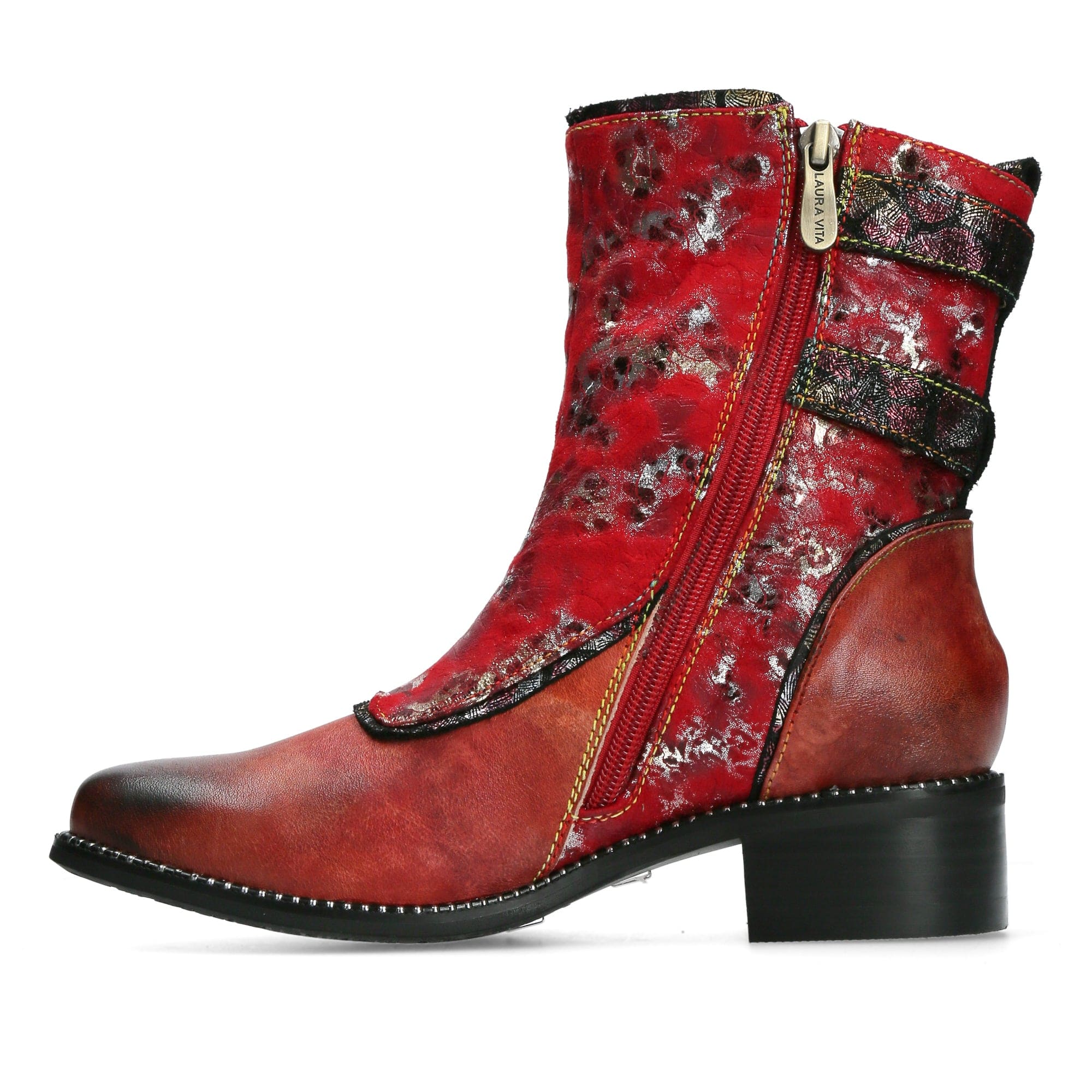 Bottines - EMCMAO 61 - Image 4