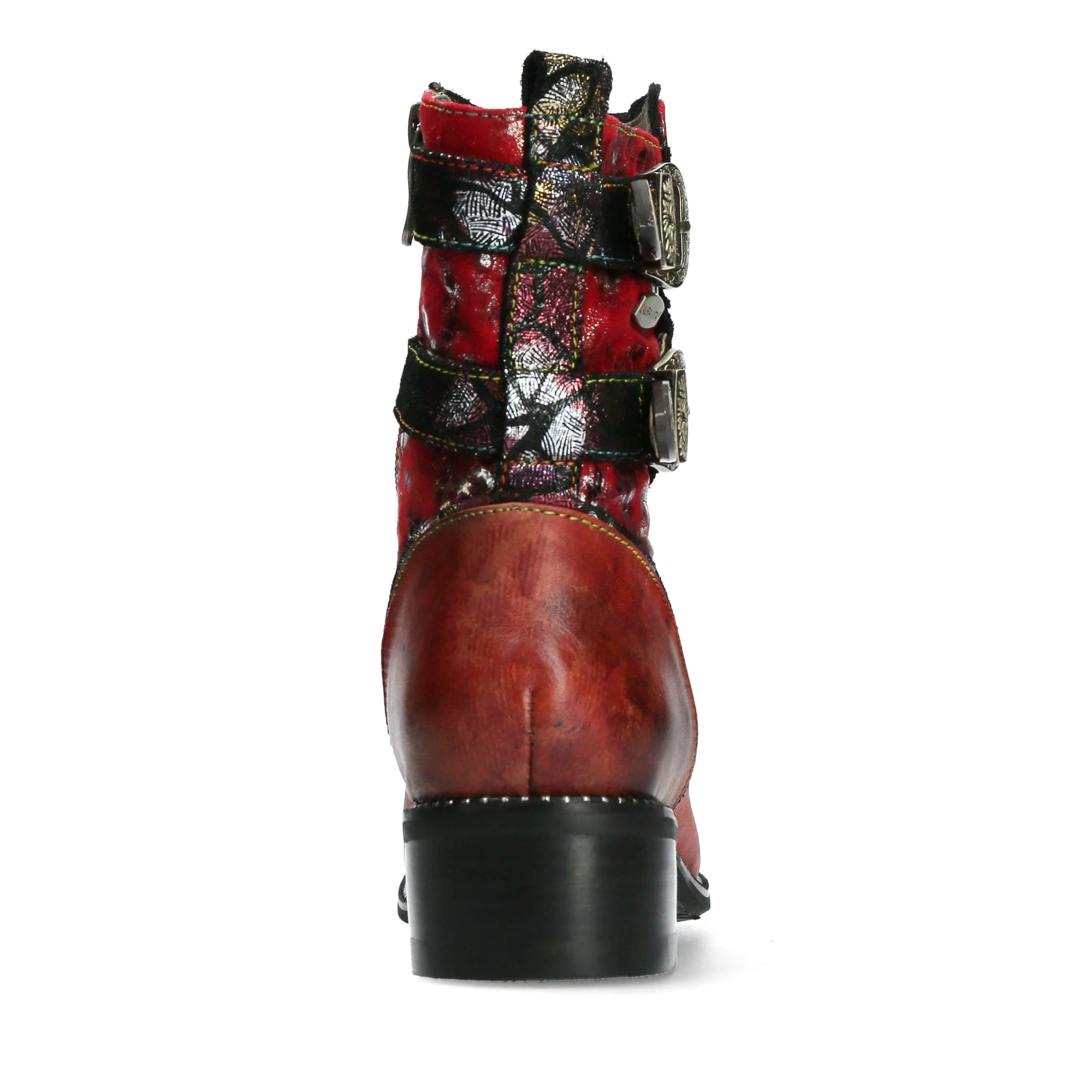 Bottines - EMCMAO 61 - Image 5