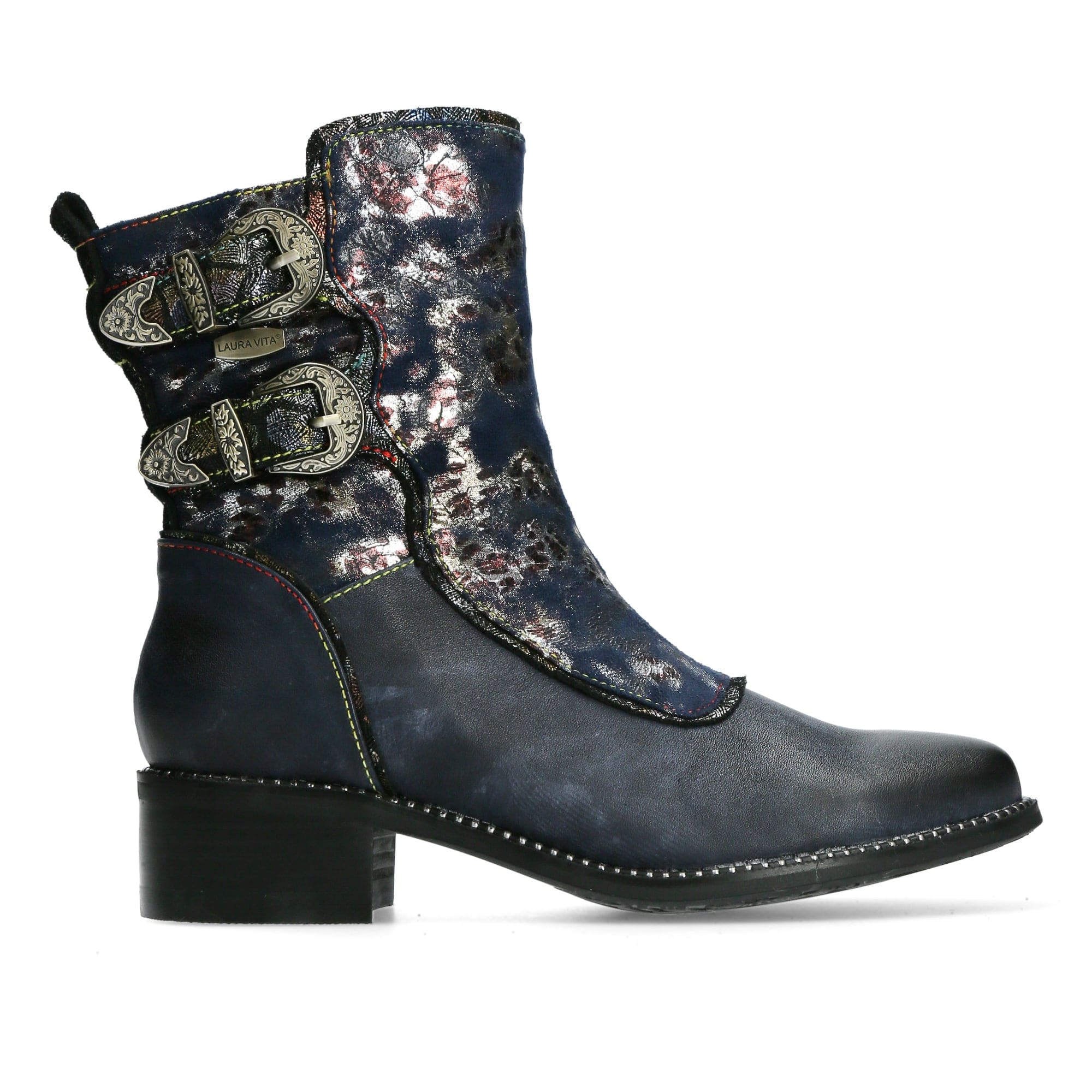 Bottines - EMCMAO 61 - Image 6