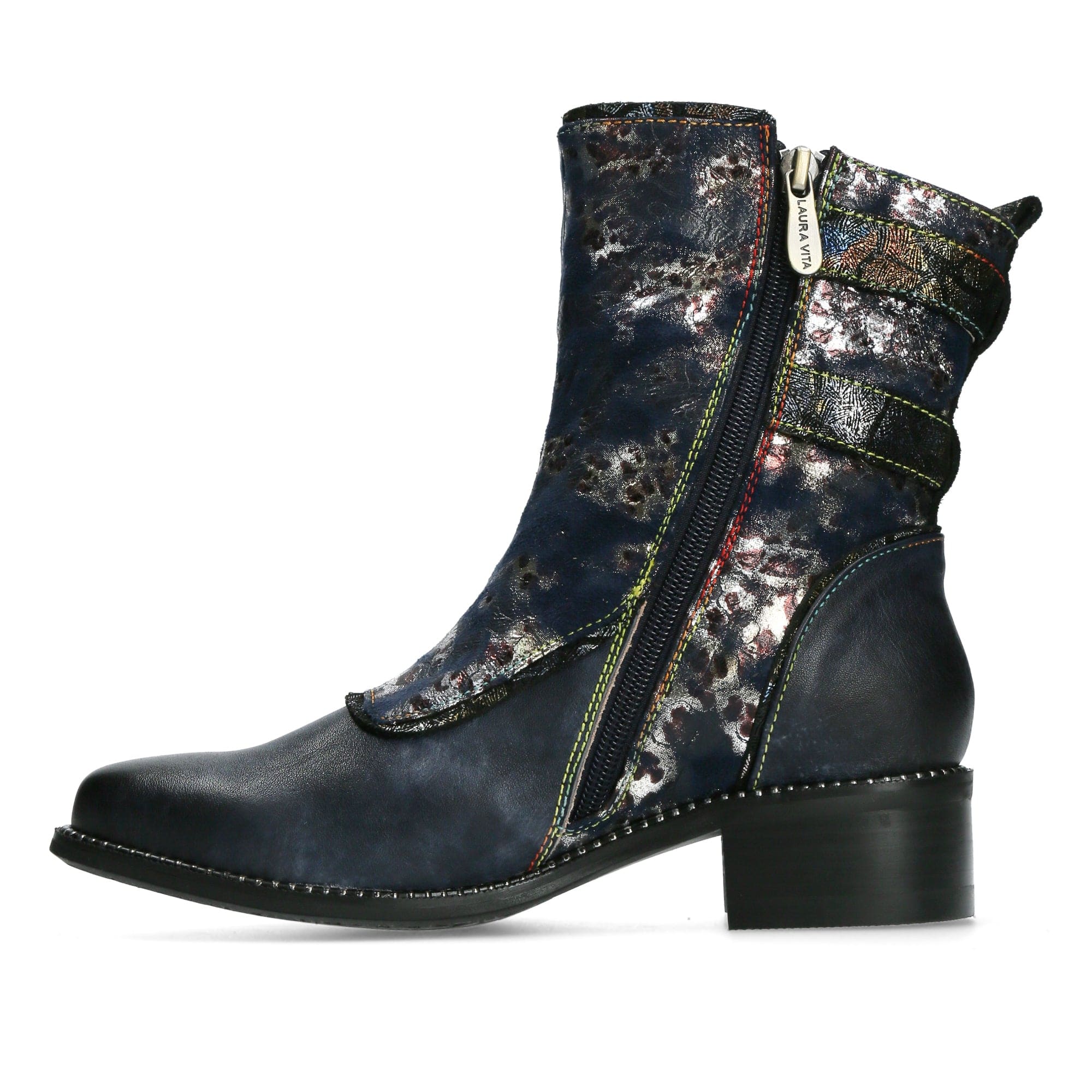 Bottines - EMCMAO 61 - Image 9