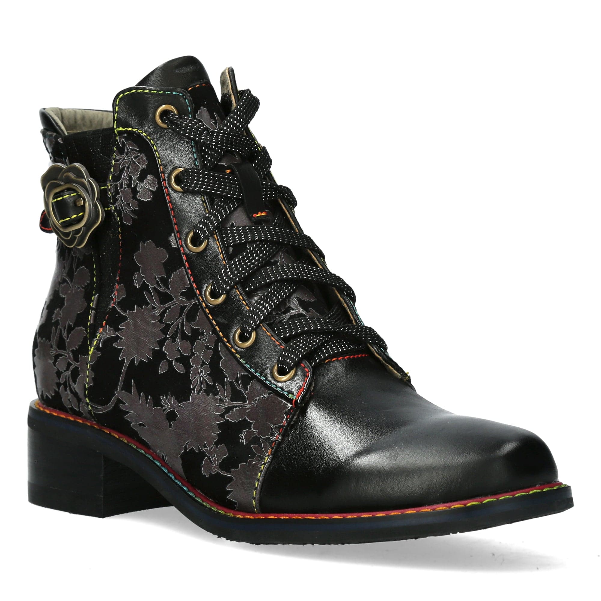 Bottines - EMCMAO 67 - Image 10