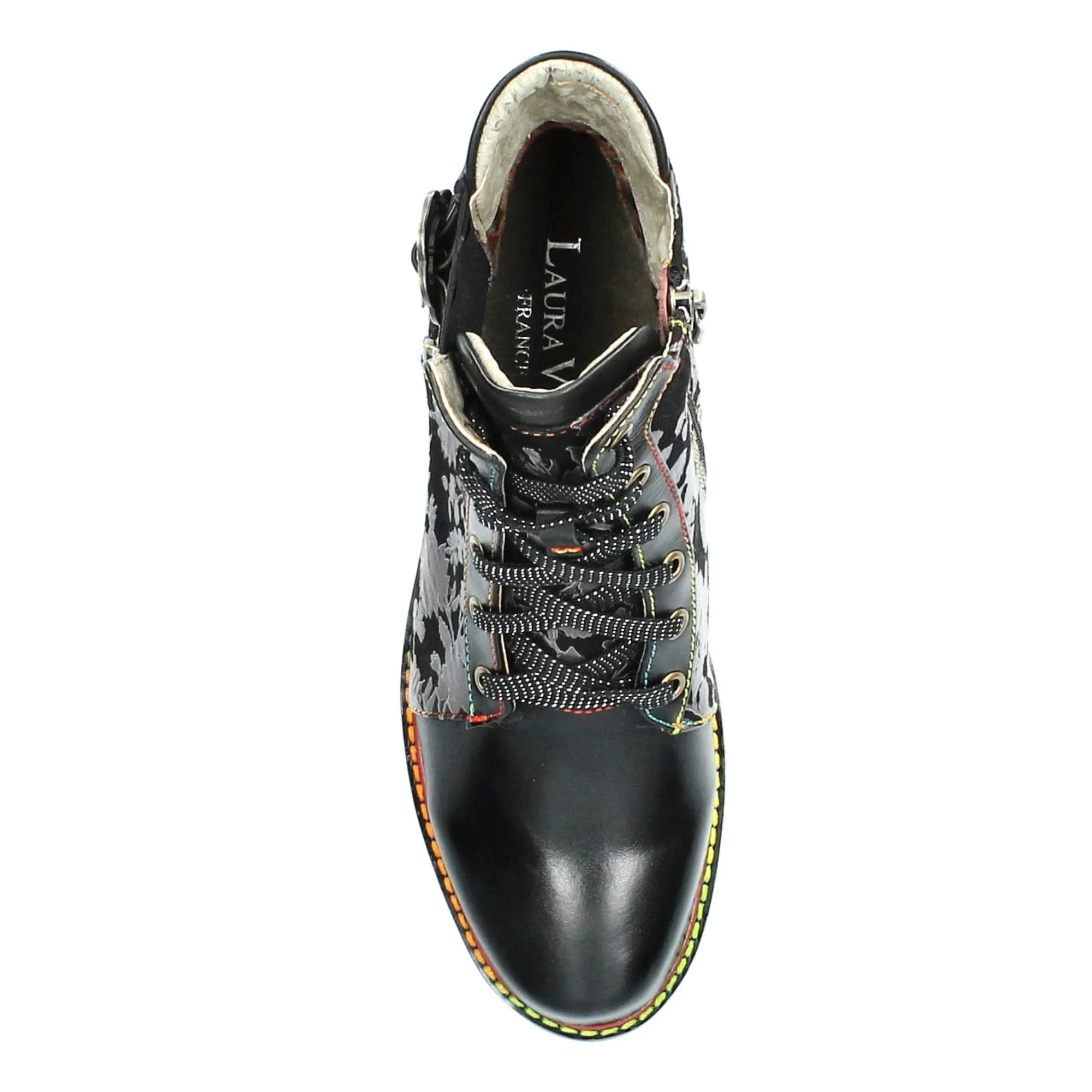 Bottines - EMCMAO 67 - Image 12